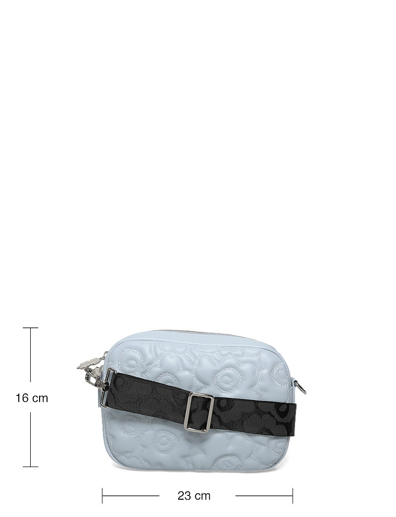 Marimekko - SOFT GRATHA UNIKKO - modetrends - light blue - 4