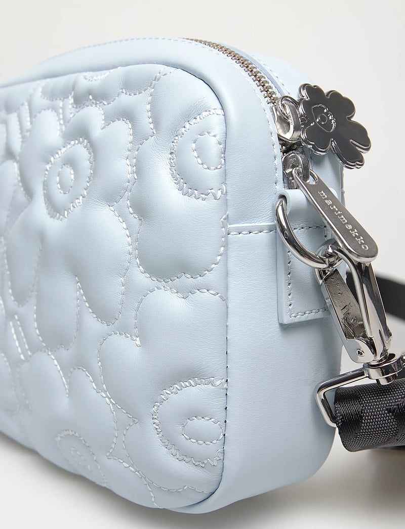 Marimekko - SOFT GRATHA UNIKKO - modetrends - light blue - 5