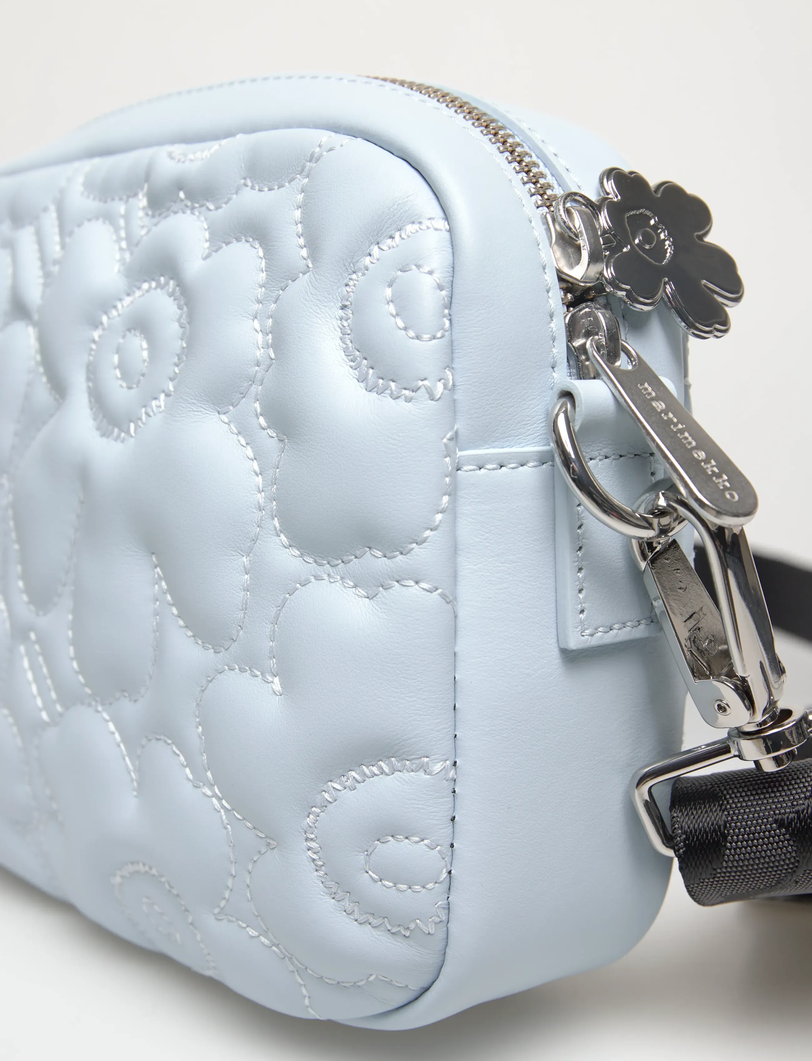 Marimekko - SOFT GRATHA UNIKKO - sünnipäevakingitused - light blue - 5