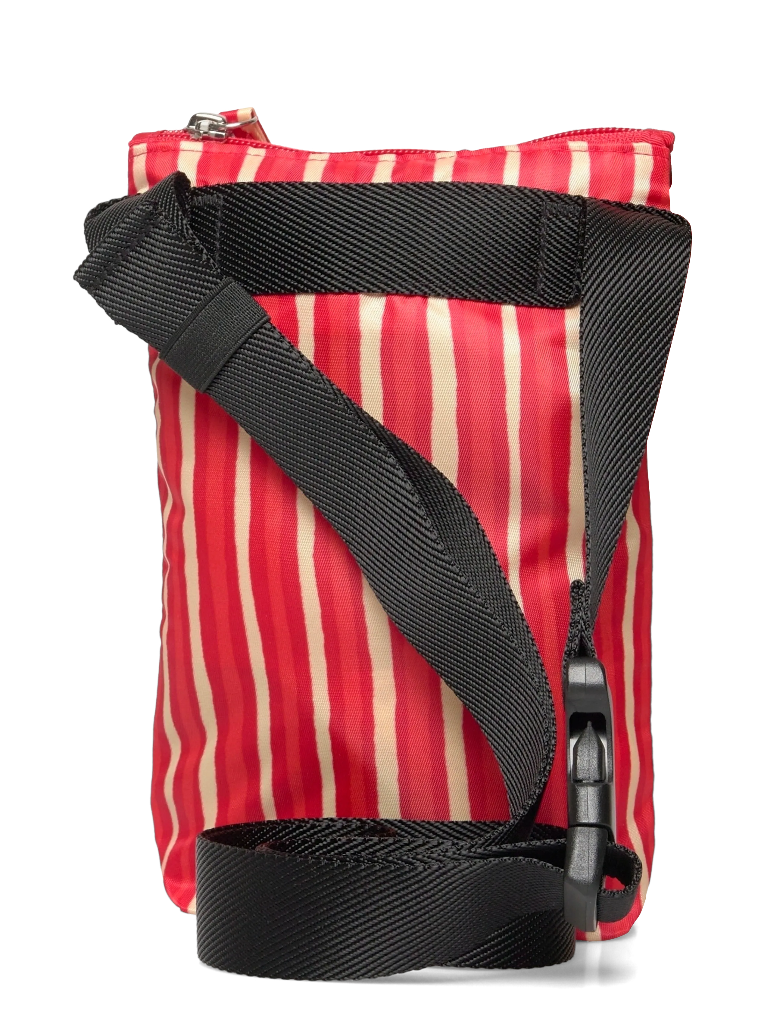 Marimekko - NEAT PHONE POCKET PICCOLO - modetrender - red, beige - 1