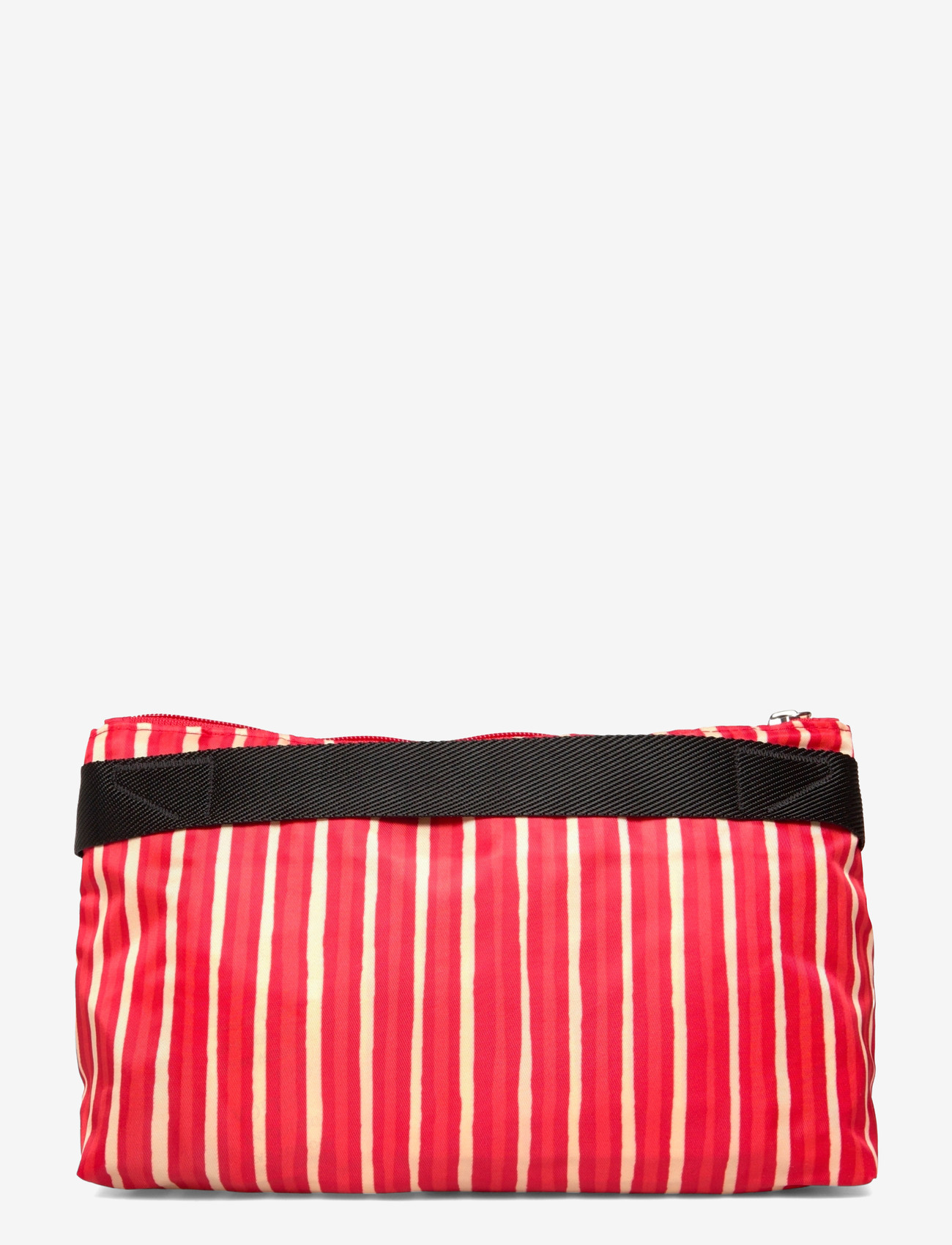 Marimekko - NEAT CROSSBODY PICCOLO S - fashion trends - red, beige - 2