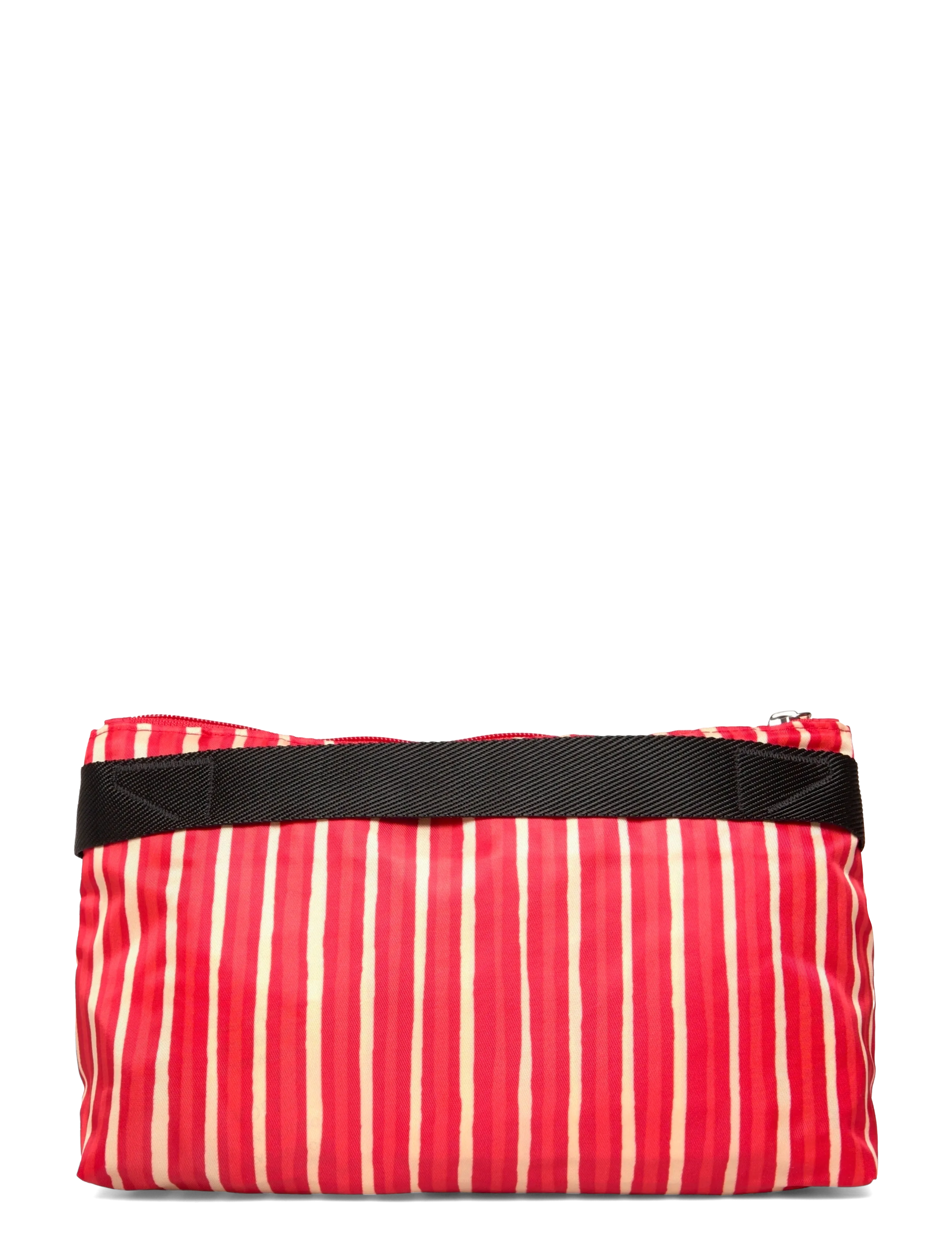 Marimekko - NEAT CROSSBODY PICCOLO S - red, beige - 2