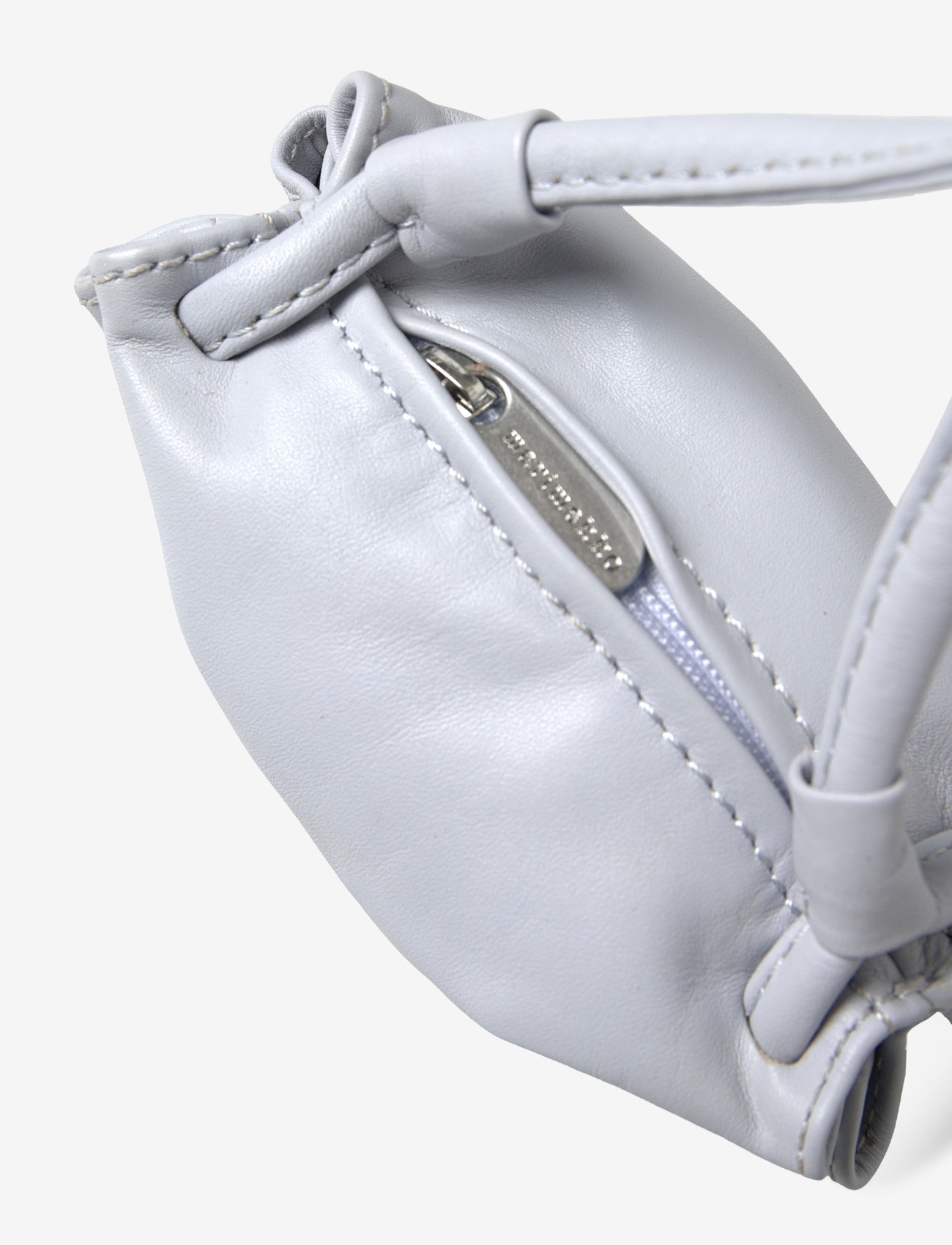 Marimekko - KARLA POCKET - rejsetilbehør - light blue - 2