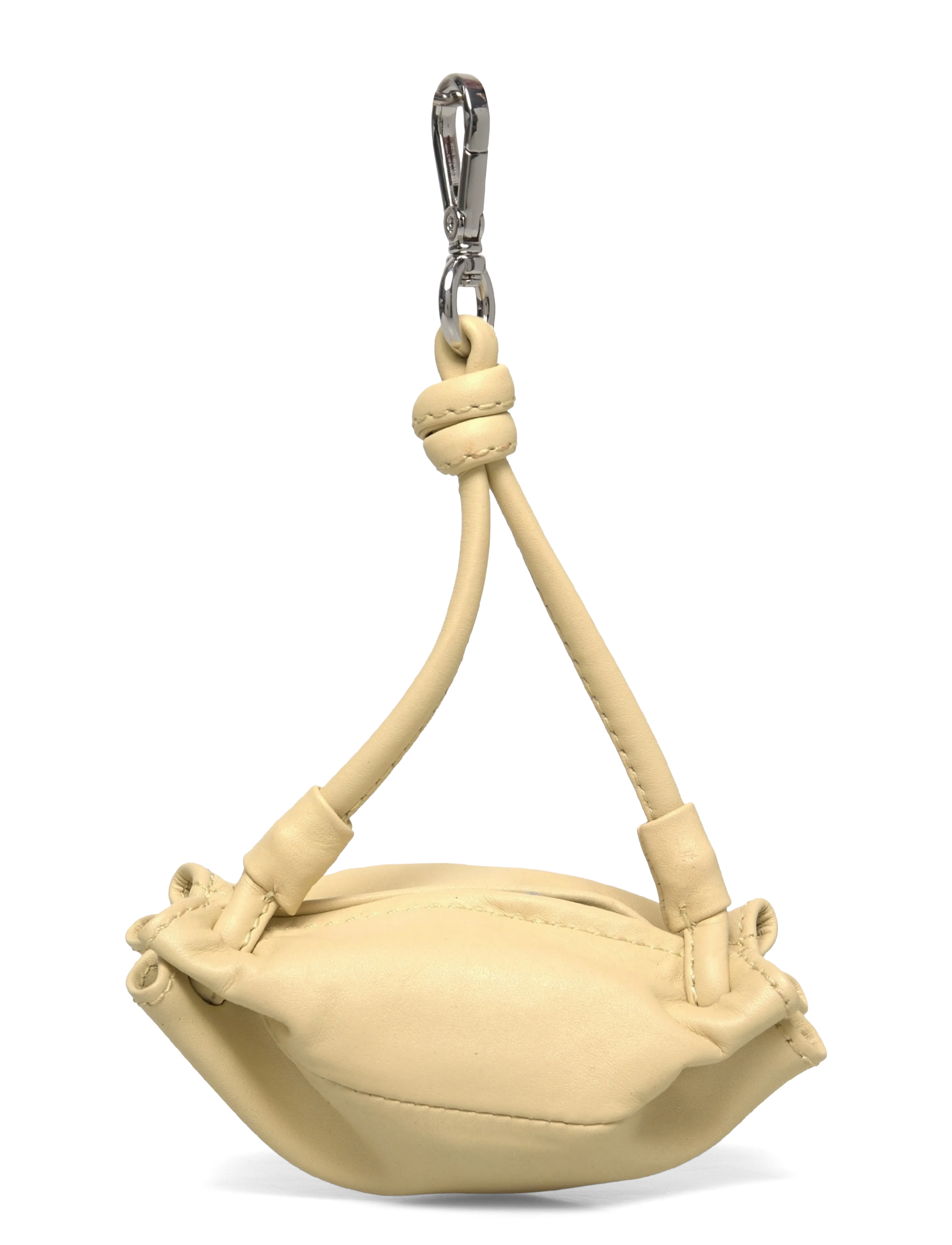 Marimekko KARLA POCKET - Kotid - LIGHT YELLOW / yellow