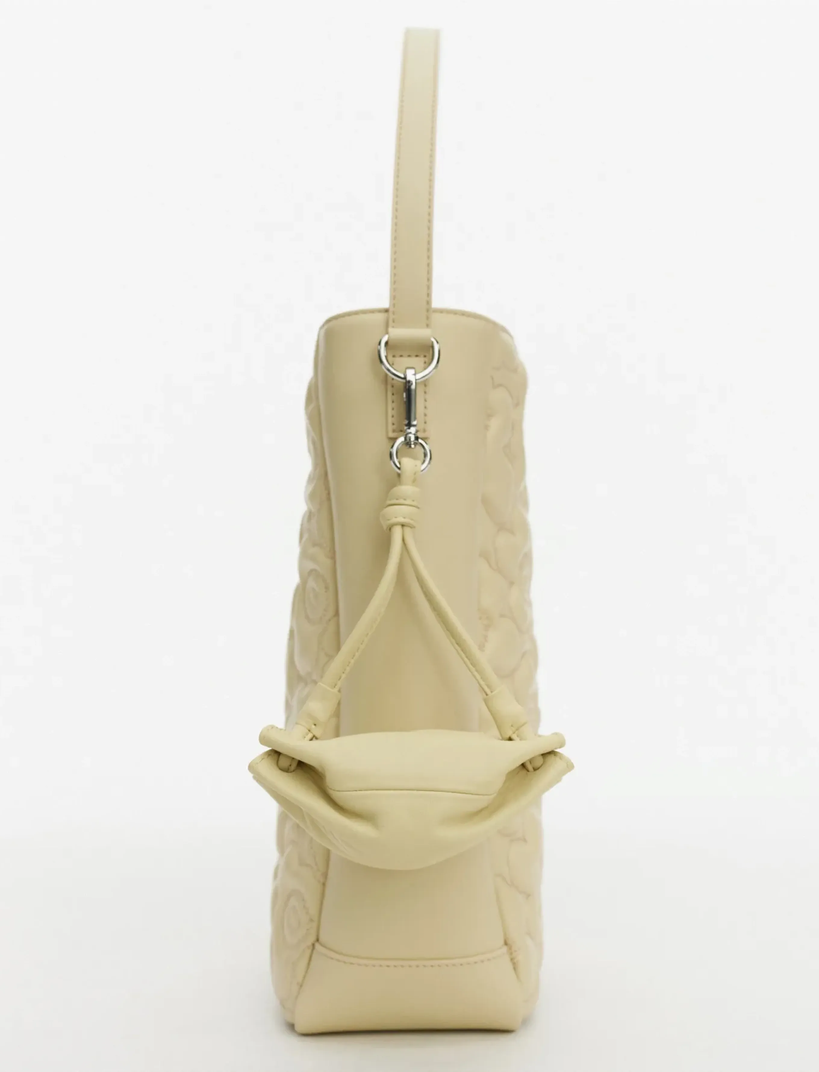 Marimekko - KARLA POCKET - rejsetilbehør - light yellow - 3