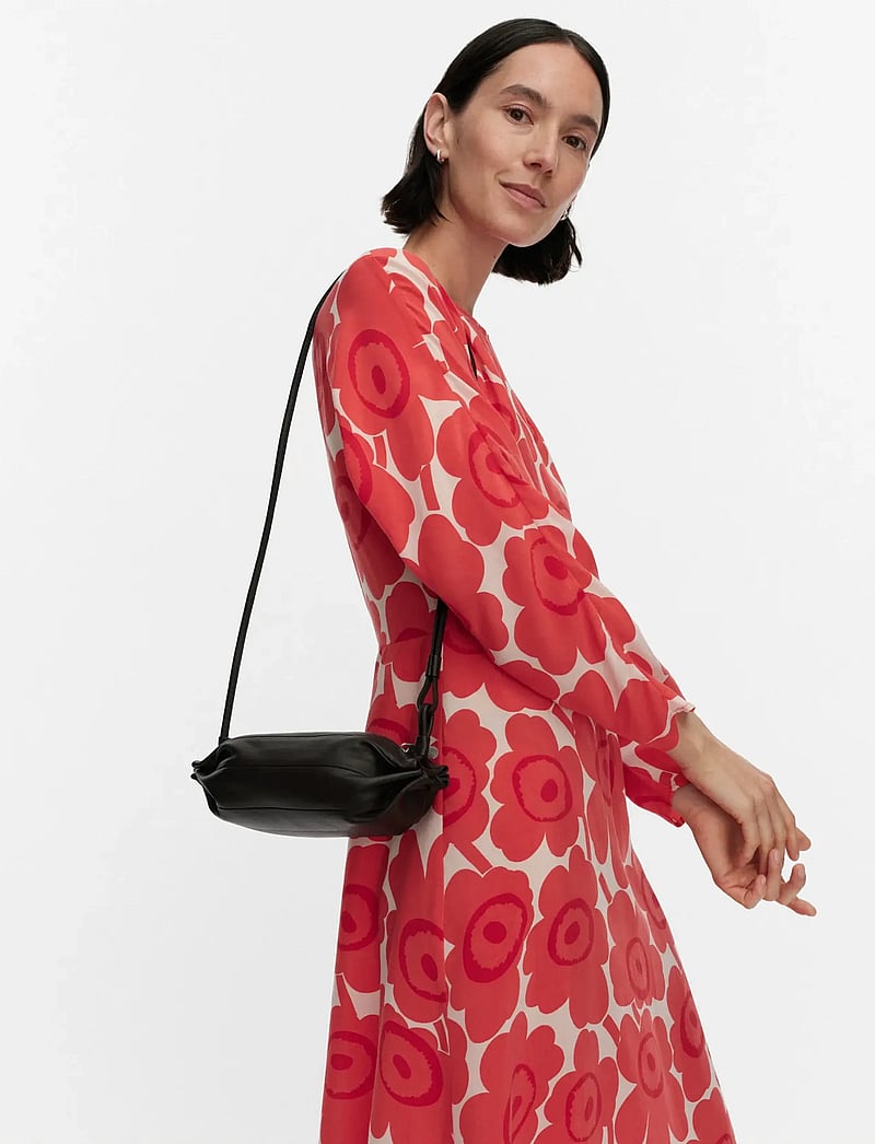 Marimekko - PIKKU KARLA - speciella tillfällen - dark brown - 0