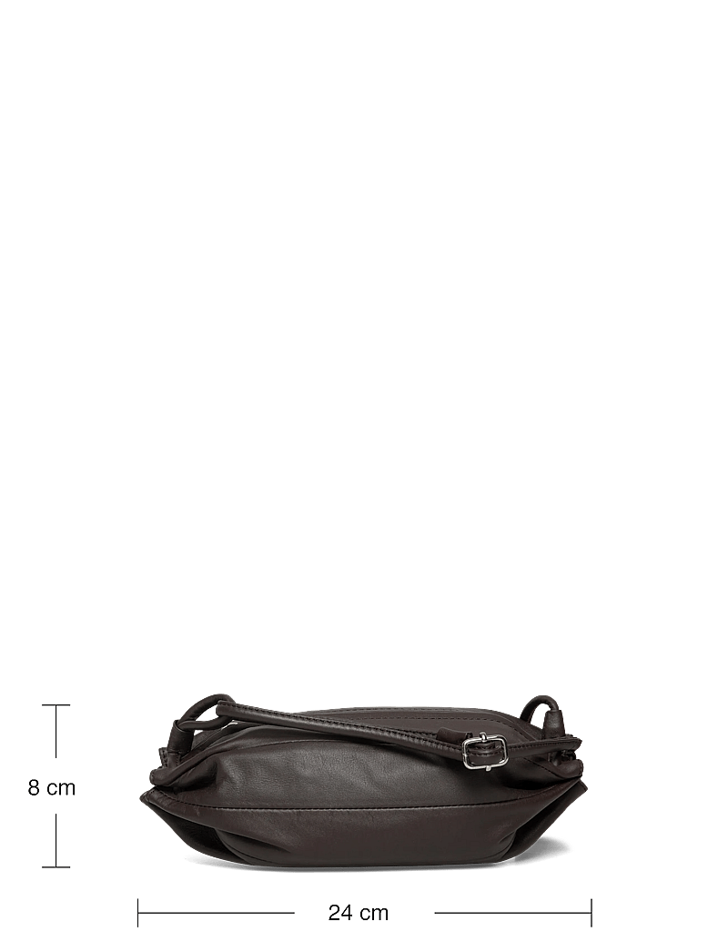 Marimekko - PIKKU KARLA - speciella tillfällen - dark brown - 4