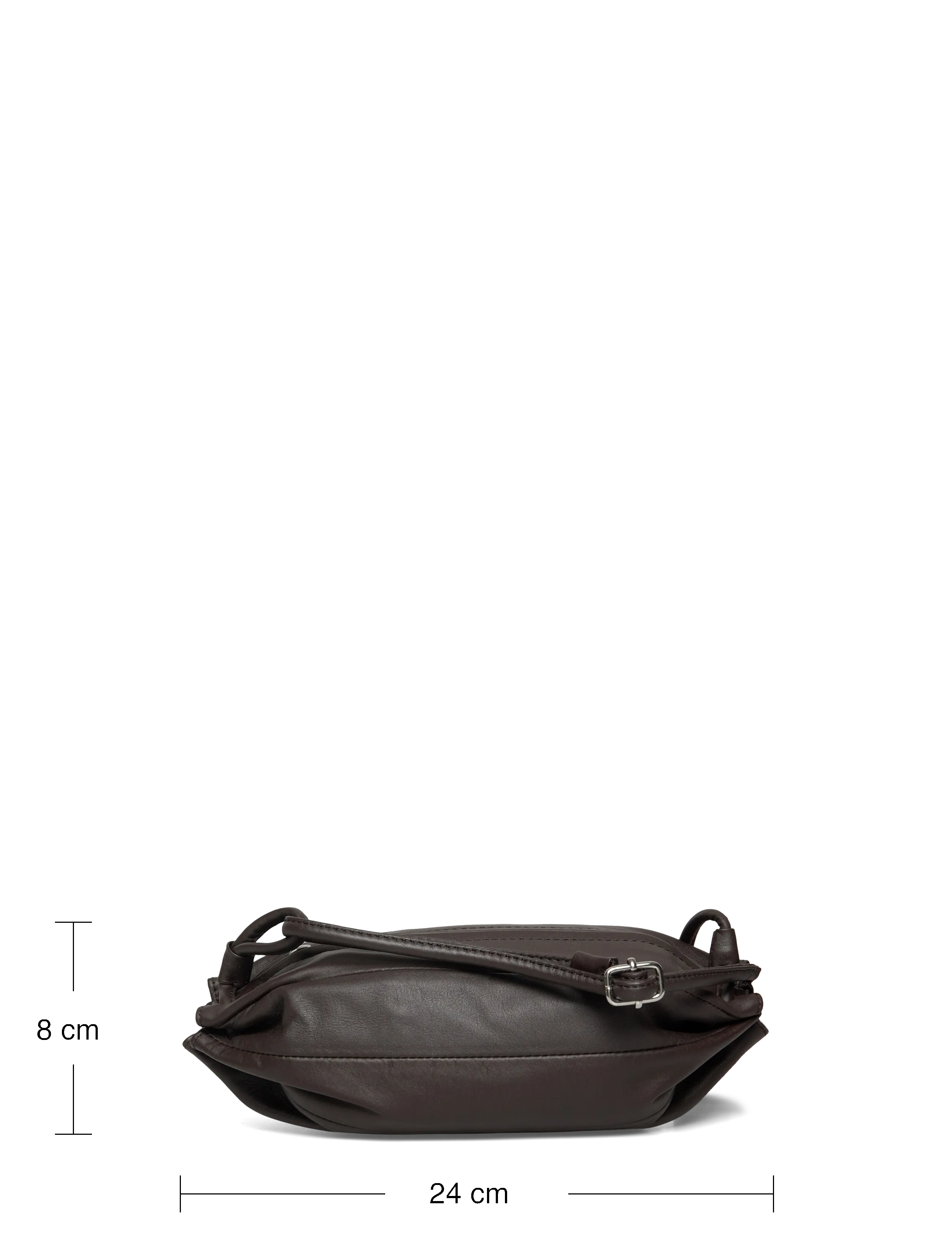 Marimekko - PIKKU KARLA - modetrends - dark brown - 4