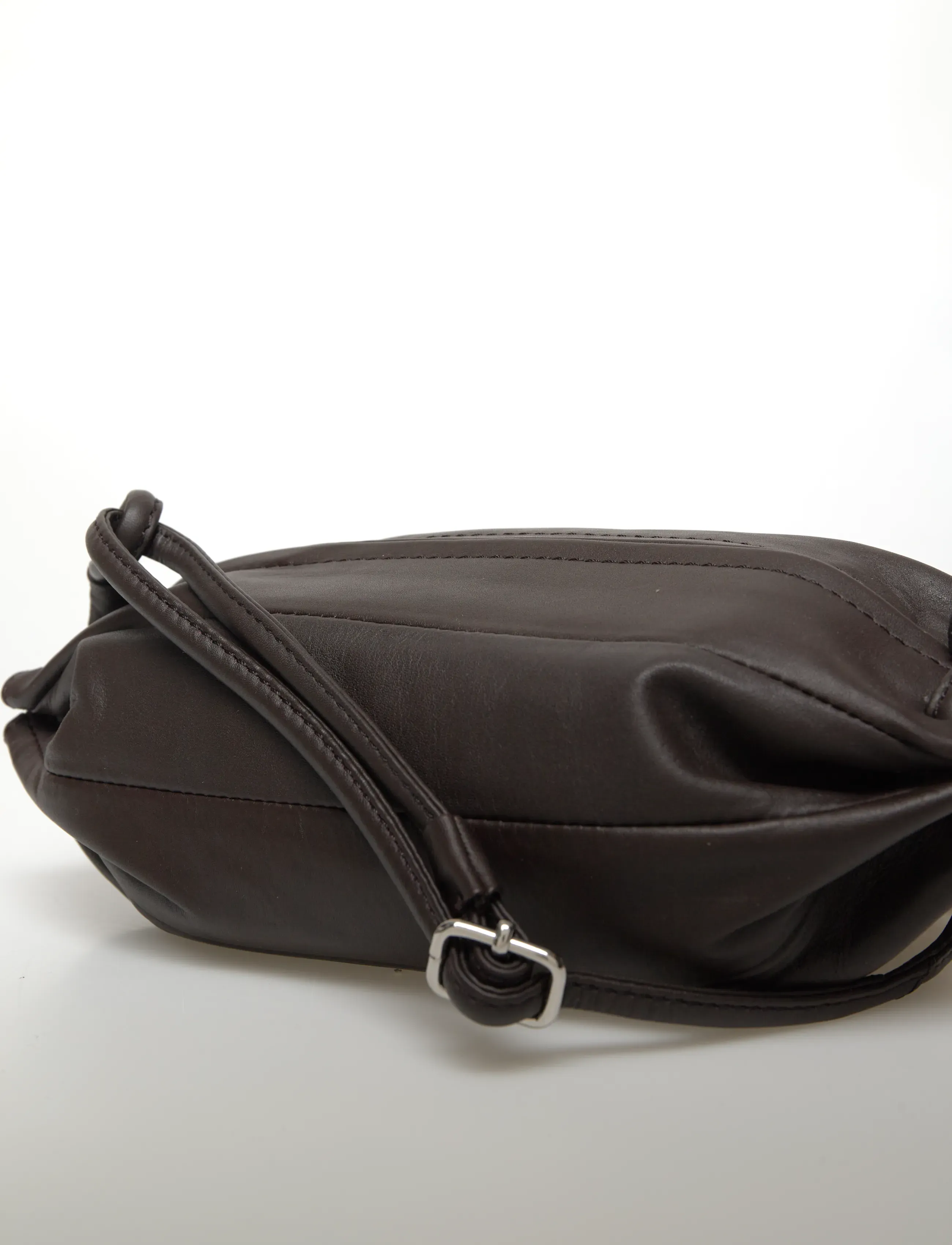 Marimekko - PIKKU KARLA - modetrends - dark brown - 5