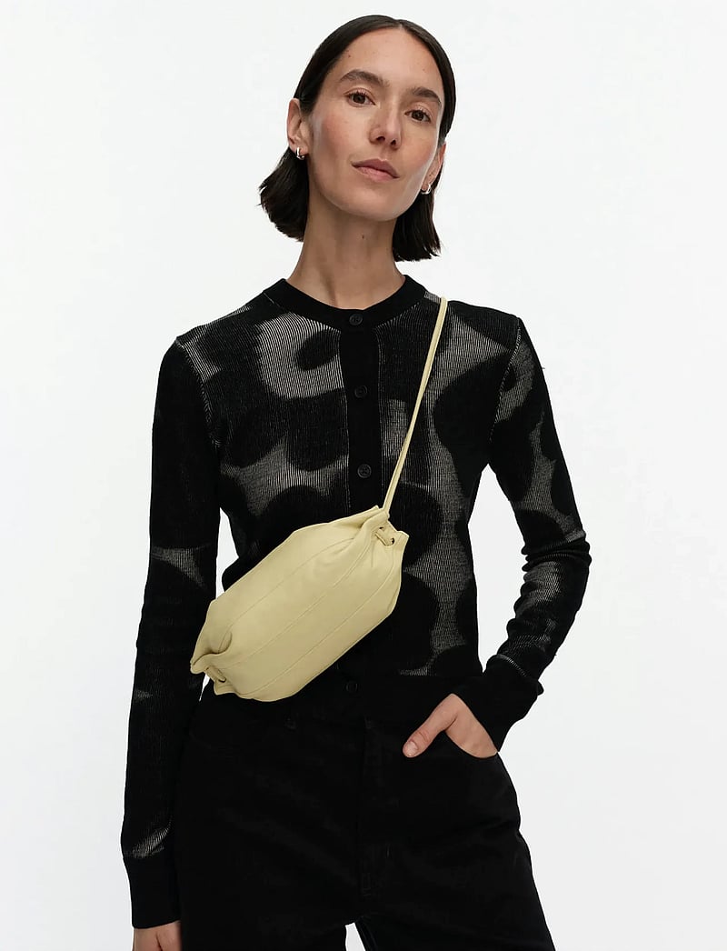 Marimekko - PIKKU KARLA - Īpaši notikumi - light yellow - 0