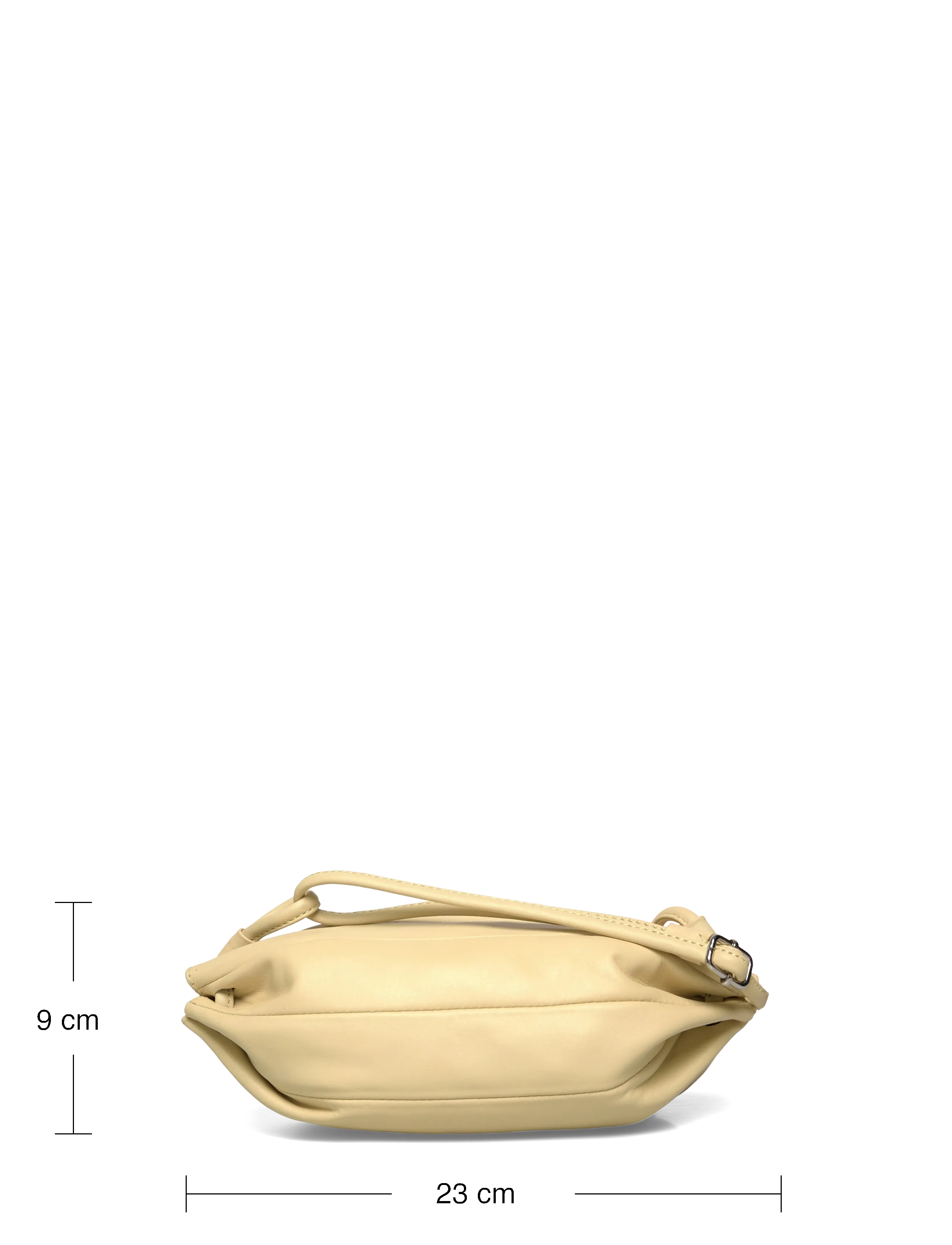 Marimekko - PIKKU KARLA - mode trends - light yellow - 4