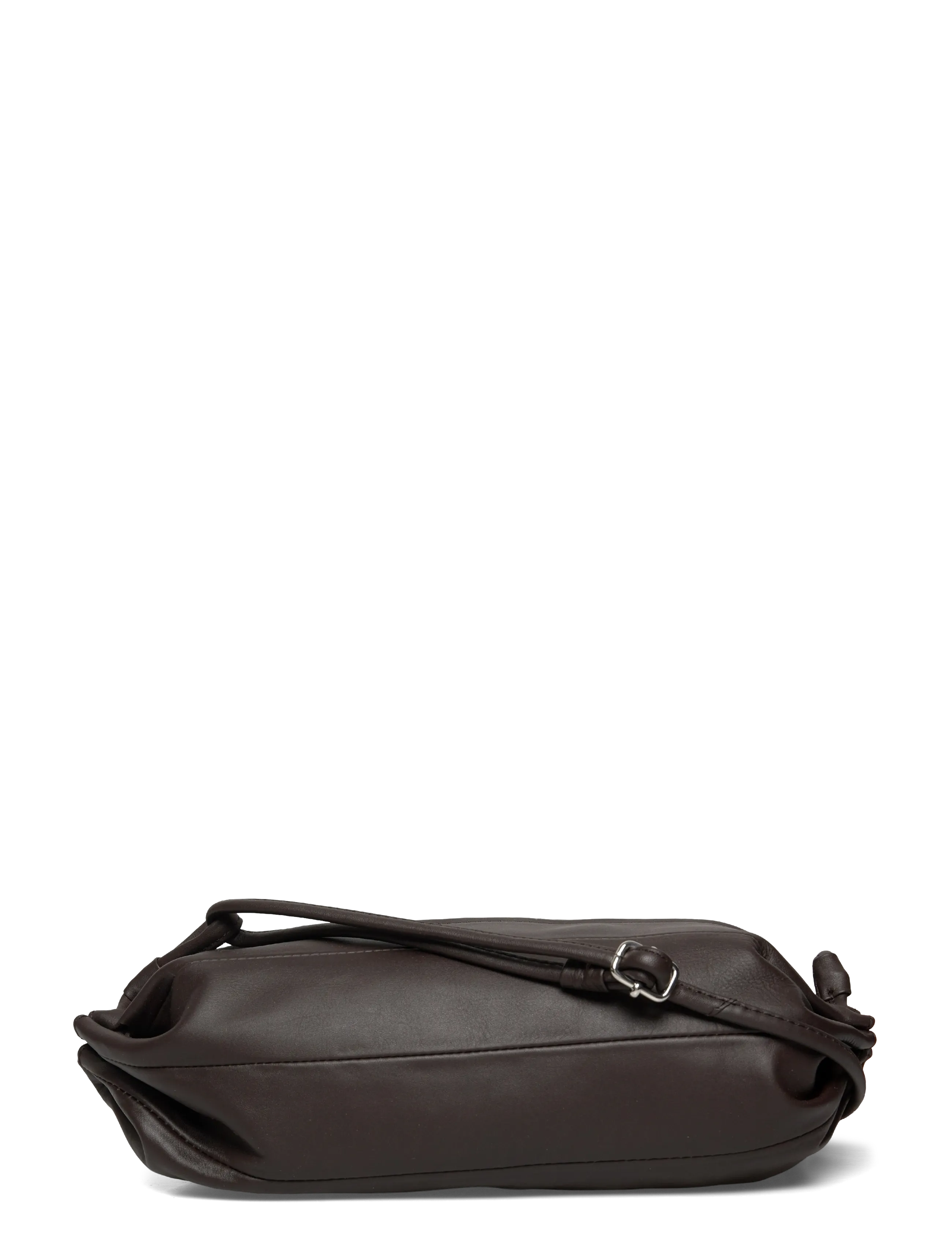 Marimekko KARLA - Kotid - DARK BROWN / brown