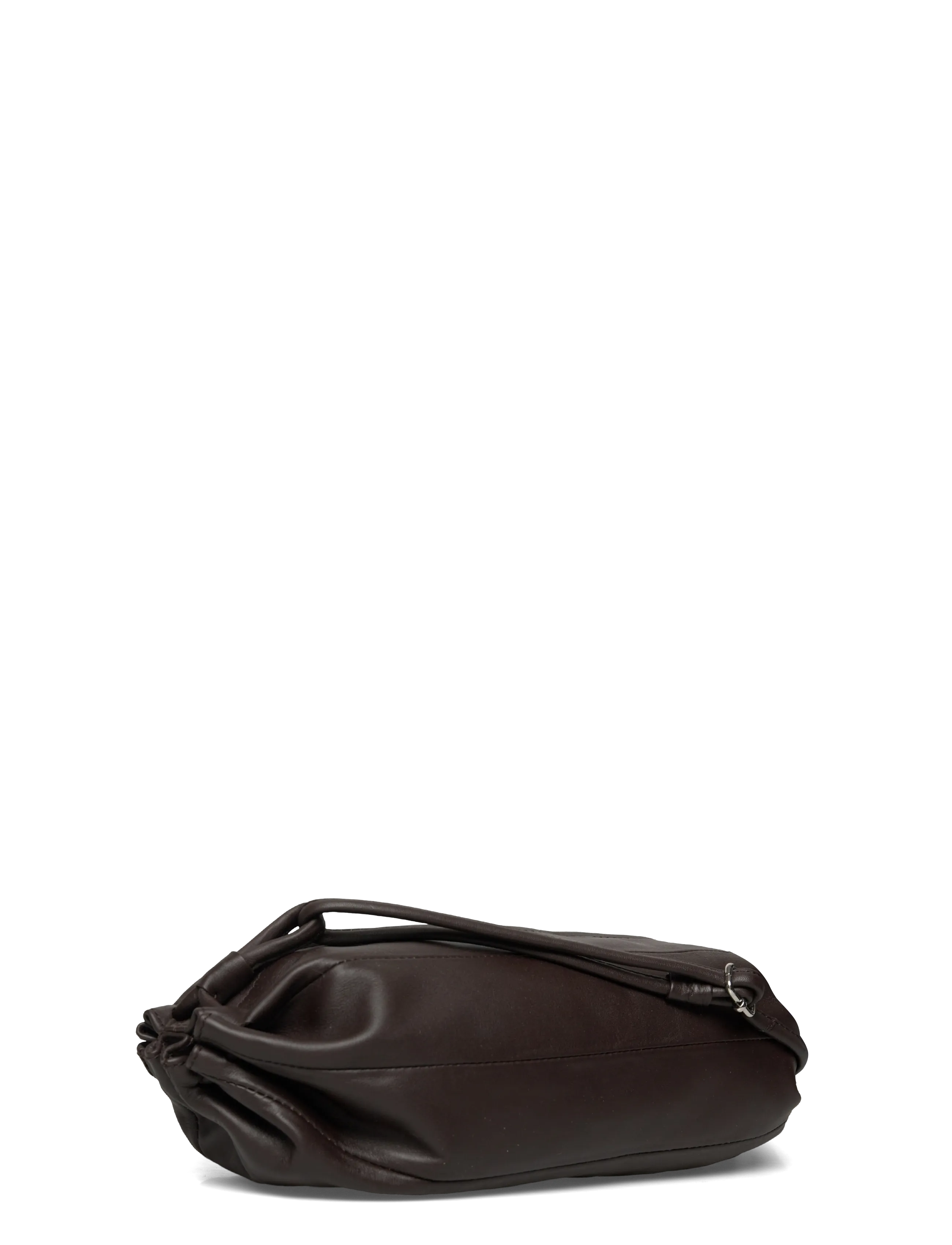 Marimekko - KARLA - festtøj til outletpriser - dark brown - 3