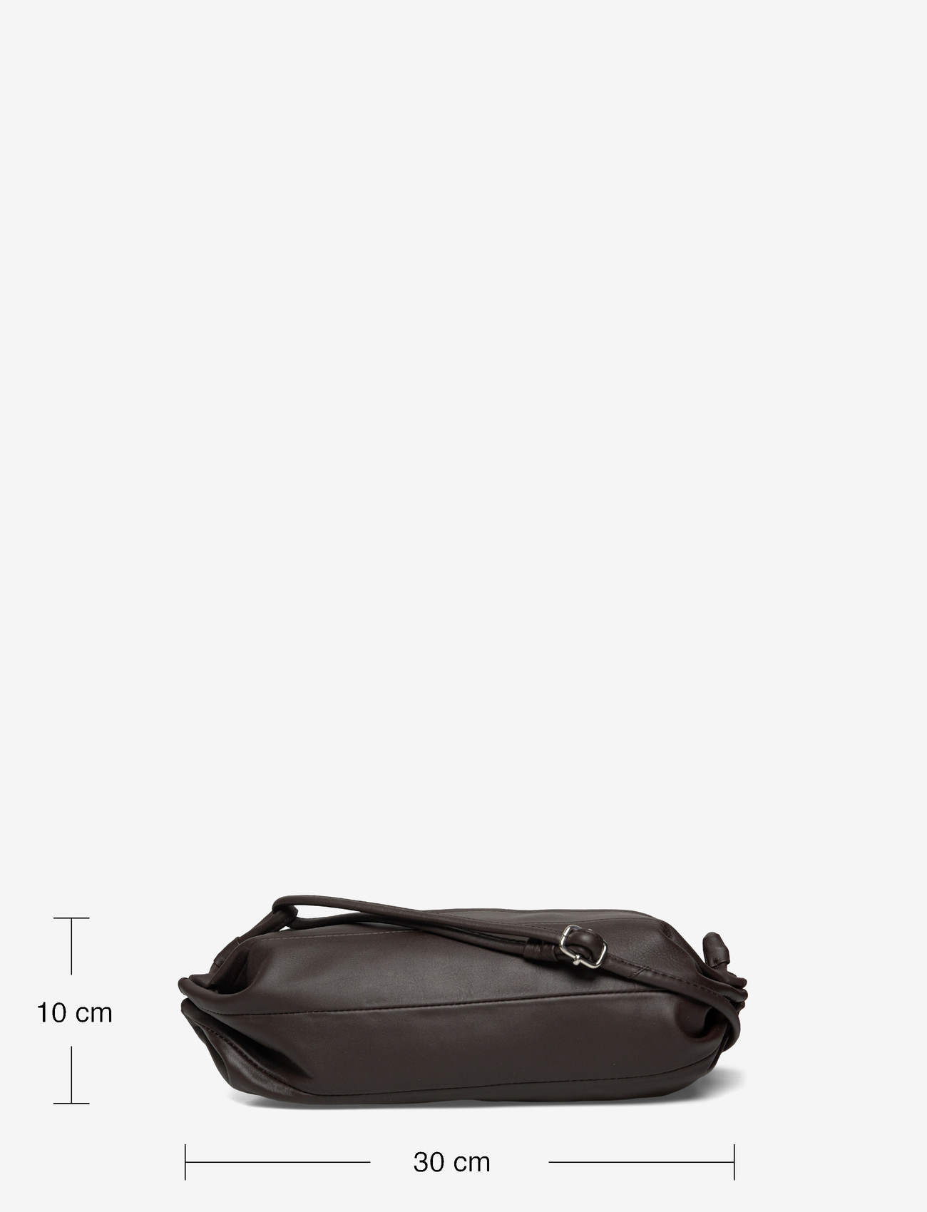 Marimekko - KARLA - speciella tillfällen - dark brown - 4