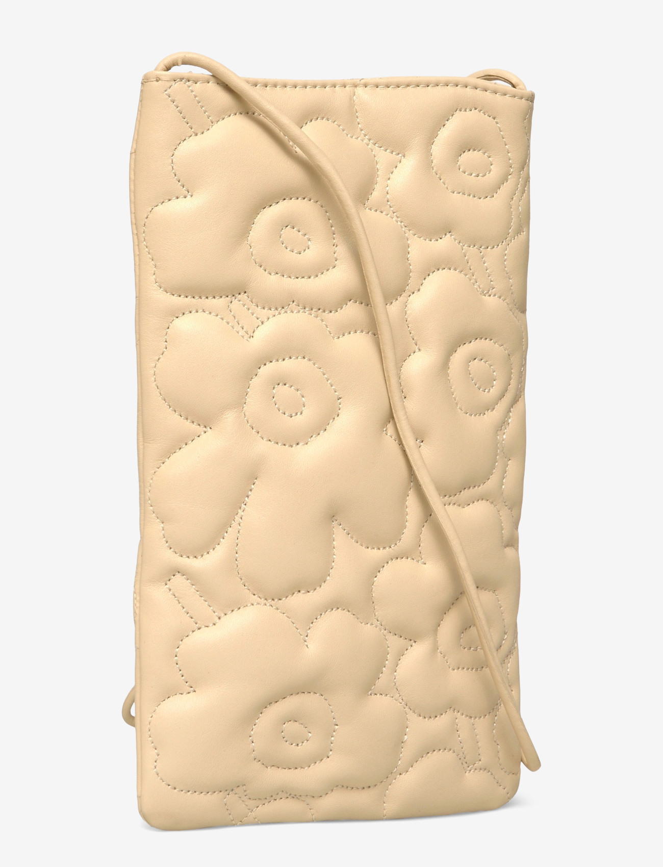 Marimekko - PHONE POCKET UNIKKO - modetrender - beige - 3
