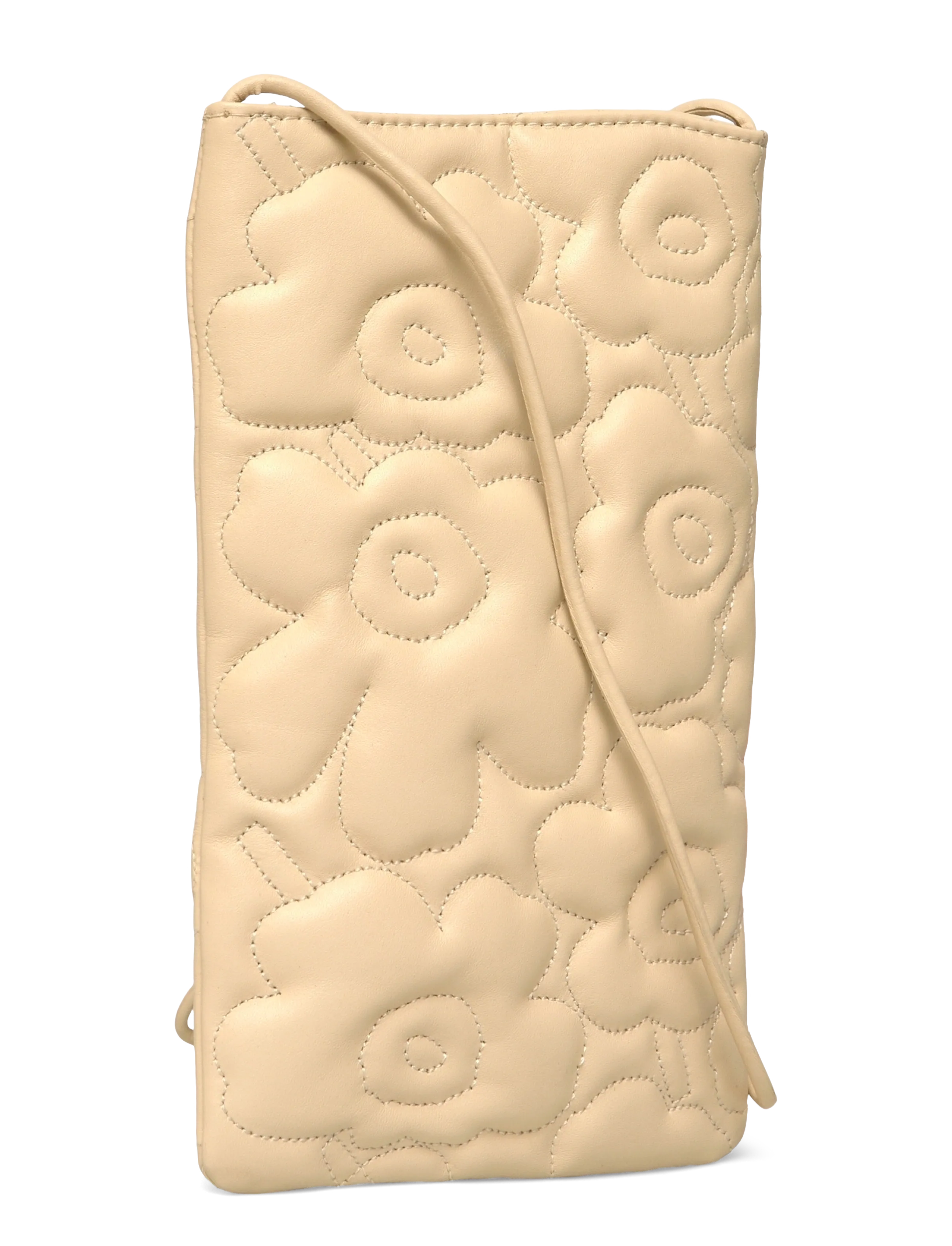 Marimekko - PHONE POCKET UNIKKO - modes tendences - beige - 3