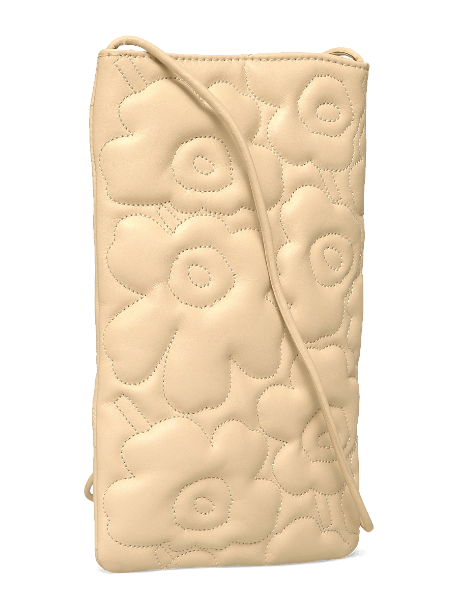 Marimekko - PHONE POCKET UNIKKO - modes tendences - beige - 3