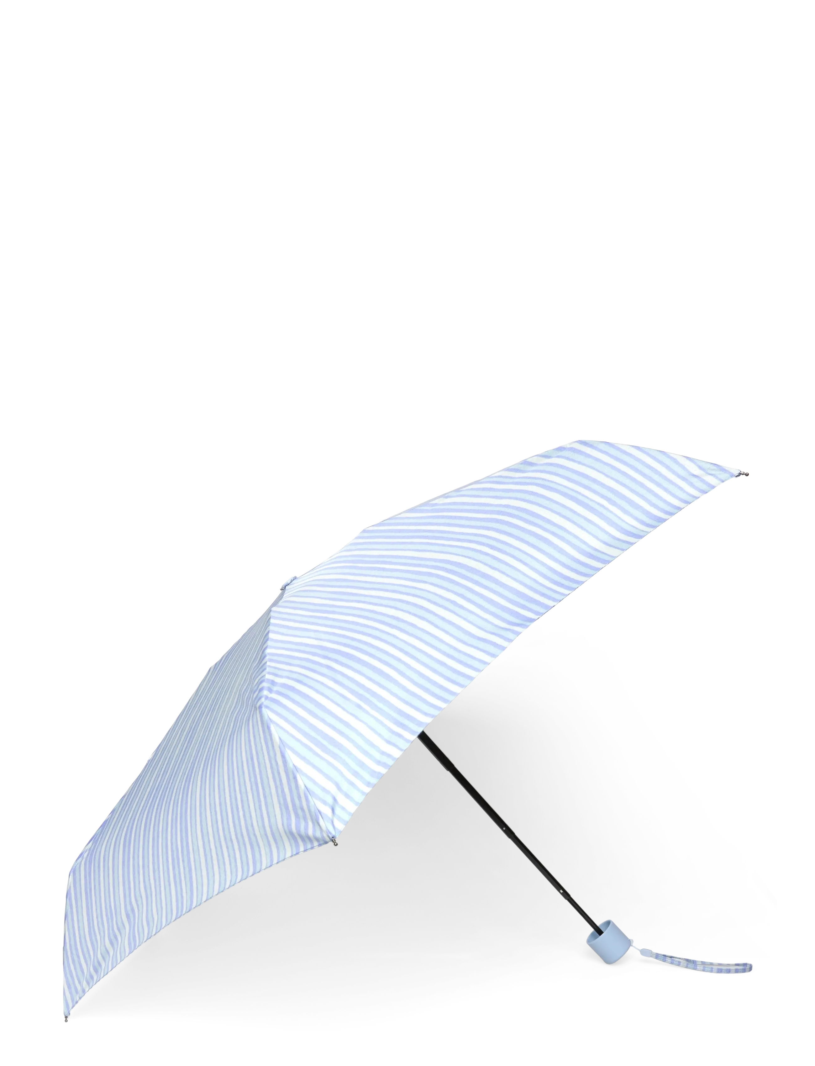 MINI MANUAL PICCOLO - LIGHT BLUE, LIGHT BLUE