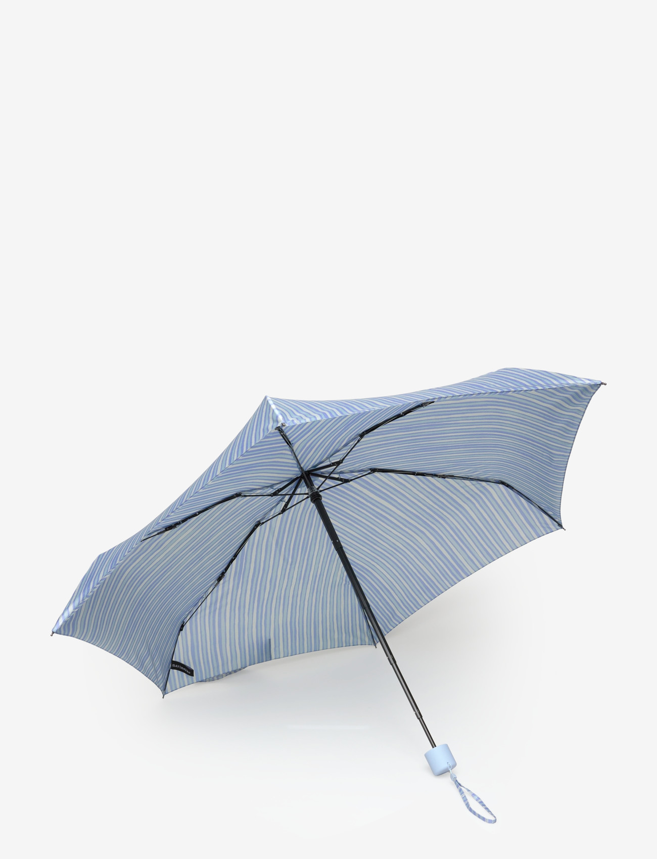 Marimekko - MINI MANUAL PICCOLO - modetrends - light blue, light blue - 1