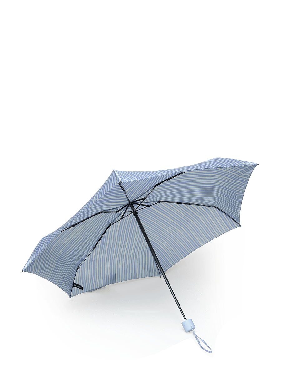 Marimekko - MINI MANUAL PICCOLO - fashion trends - light blue, light blue - 1