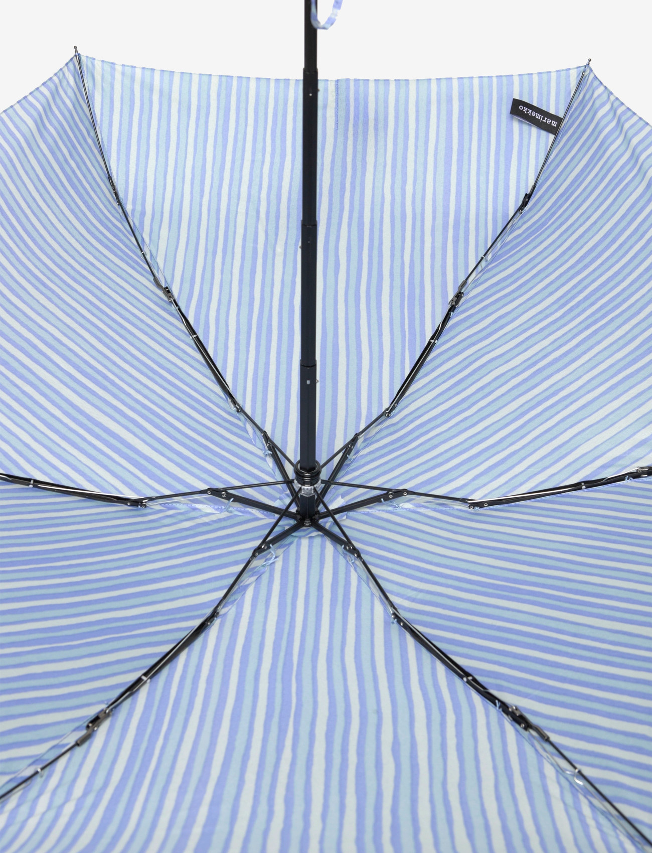 Marimekko - MINI MANUAL PICCOLO - modetrends - light blue, light blue - 2