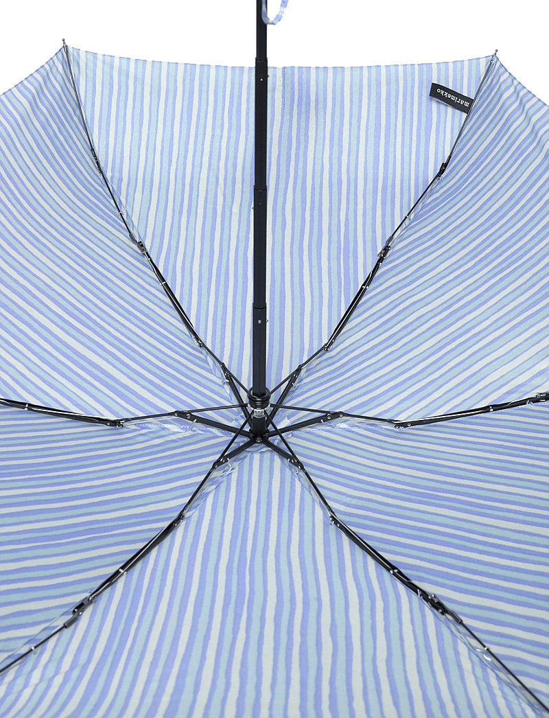 Marimekko - MINI MANUAL PICCOLO - modetrends - light blue, light blue - 2