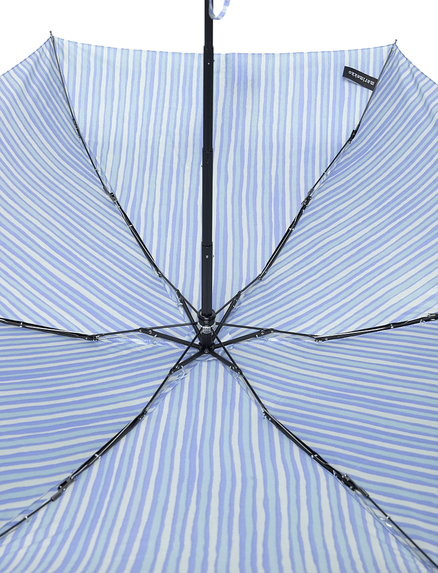 Marimekko - MINI MANUAL PICCOLO - fashion trends - light blue, light blue - 2