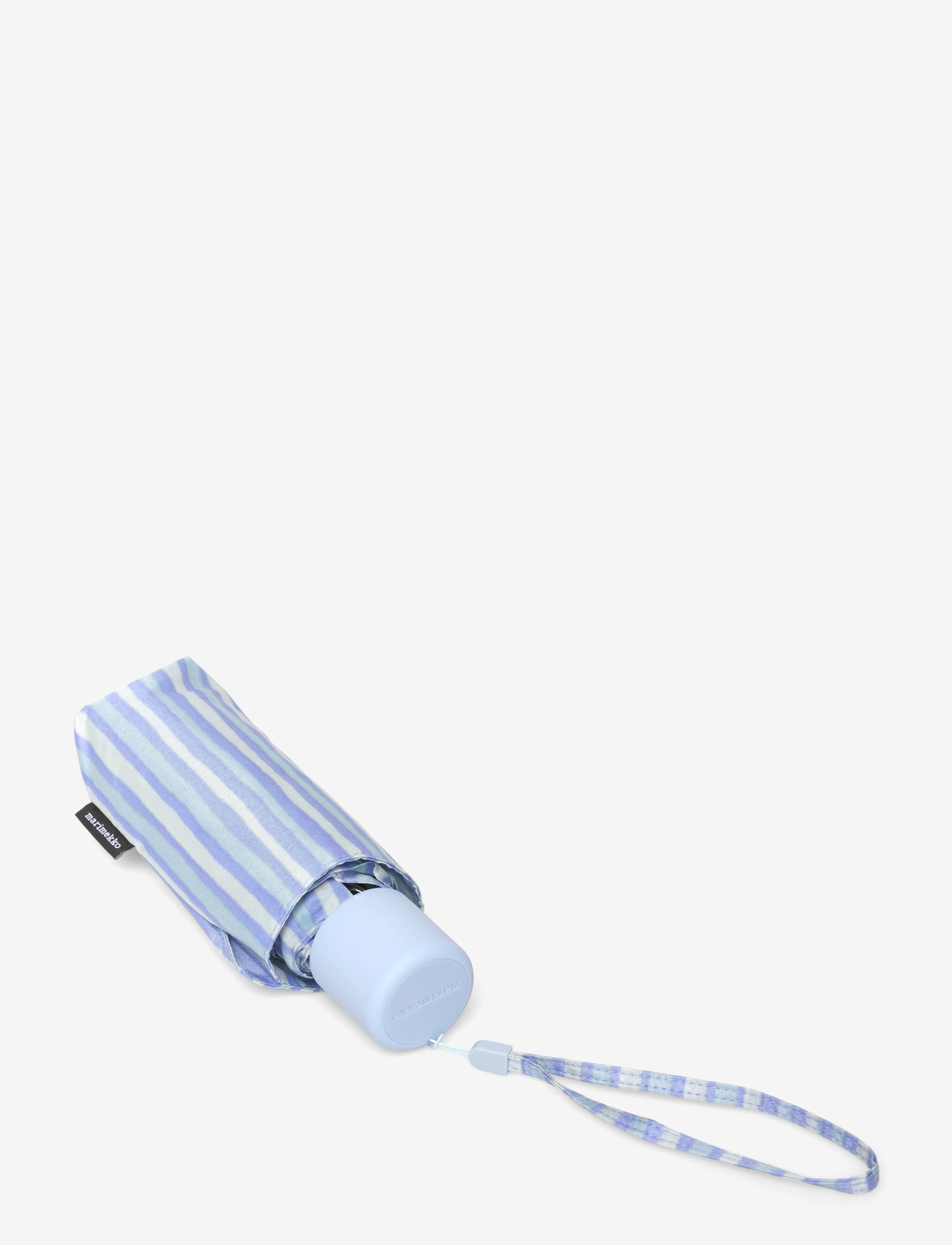 Marimekko - MINI MANUAL PICCOLO - modetrends - light blue, light blue - 3