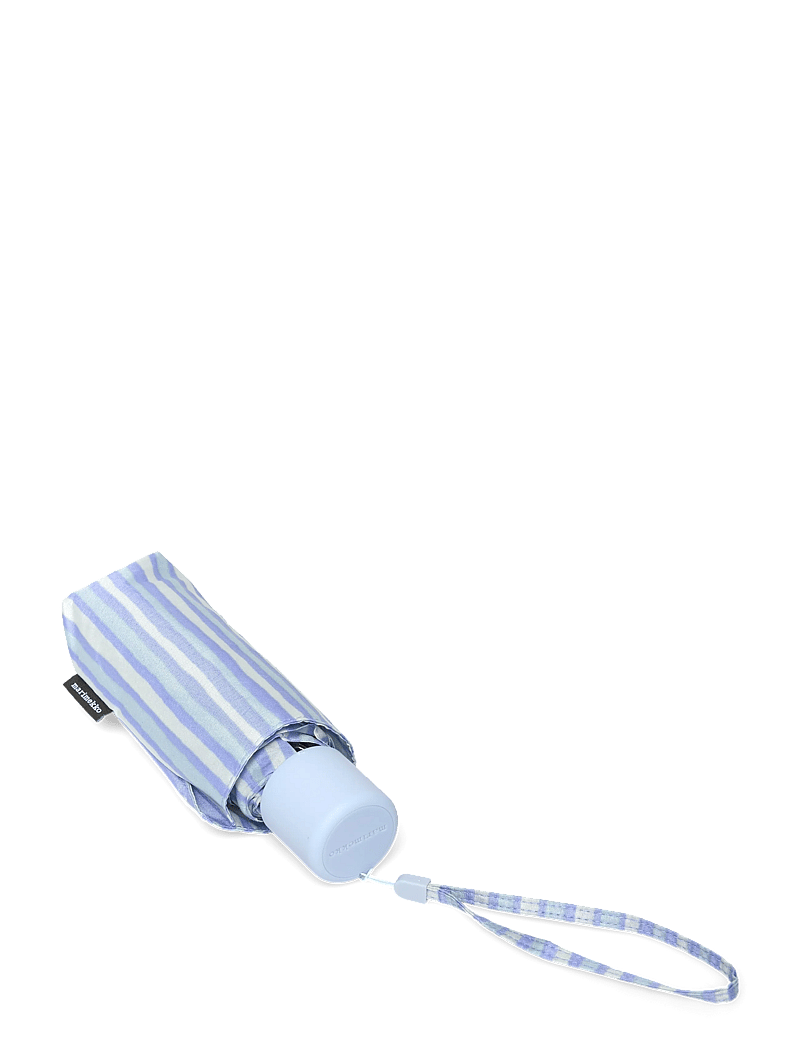 Marimekko - MINI MANUAL PICCOLO - modetrends - light blue, light blue - 3