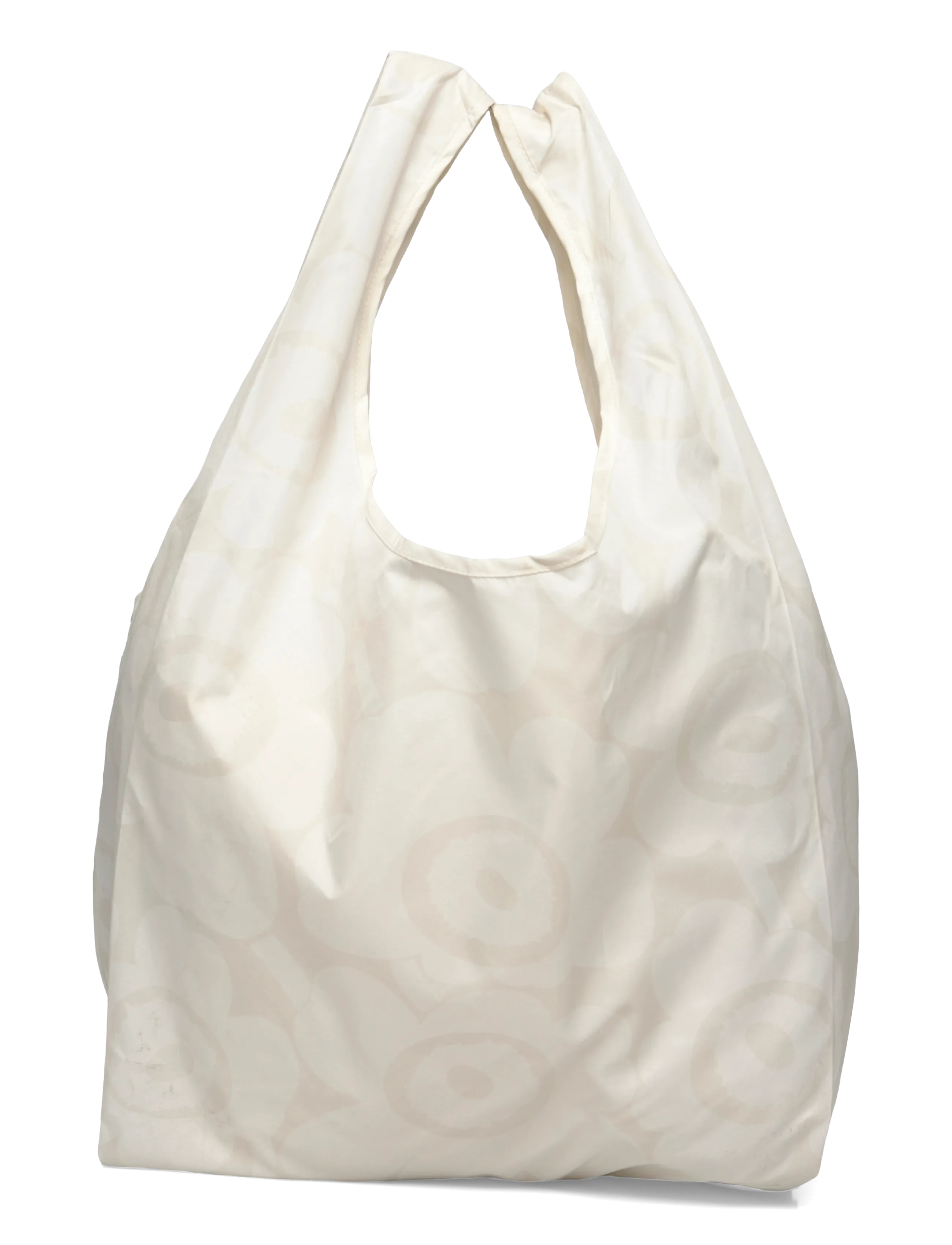 Marimekko - SMARTBAG UNIKKO - shoppers - off-white, light grey - 0