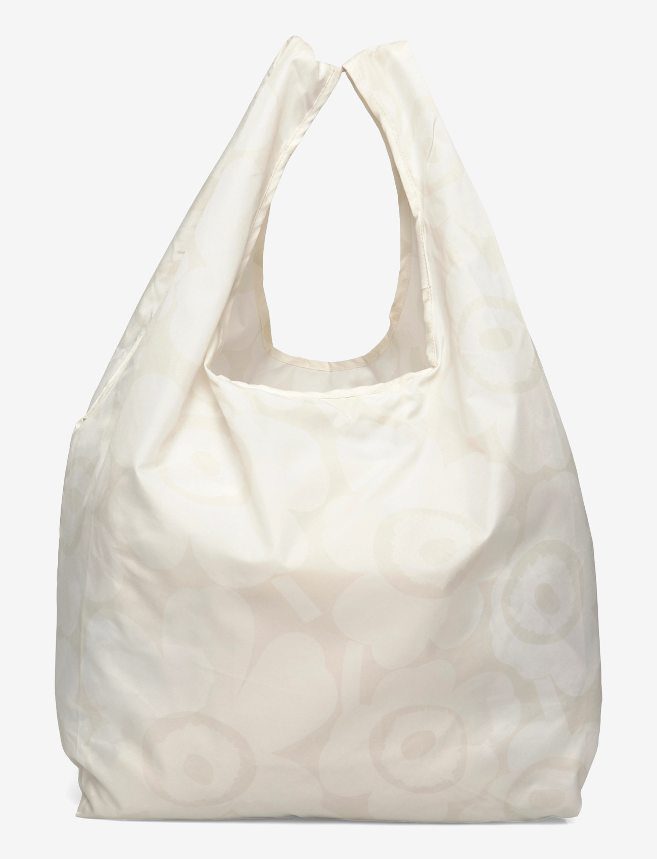 Marimekko - SMARTBAG UNIKKO - shoppere - off-white, light grey - 1