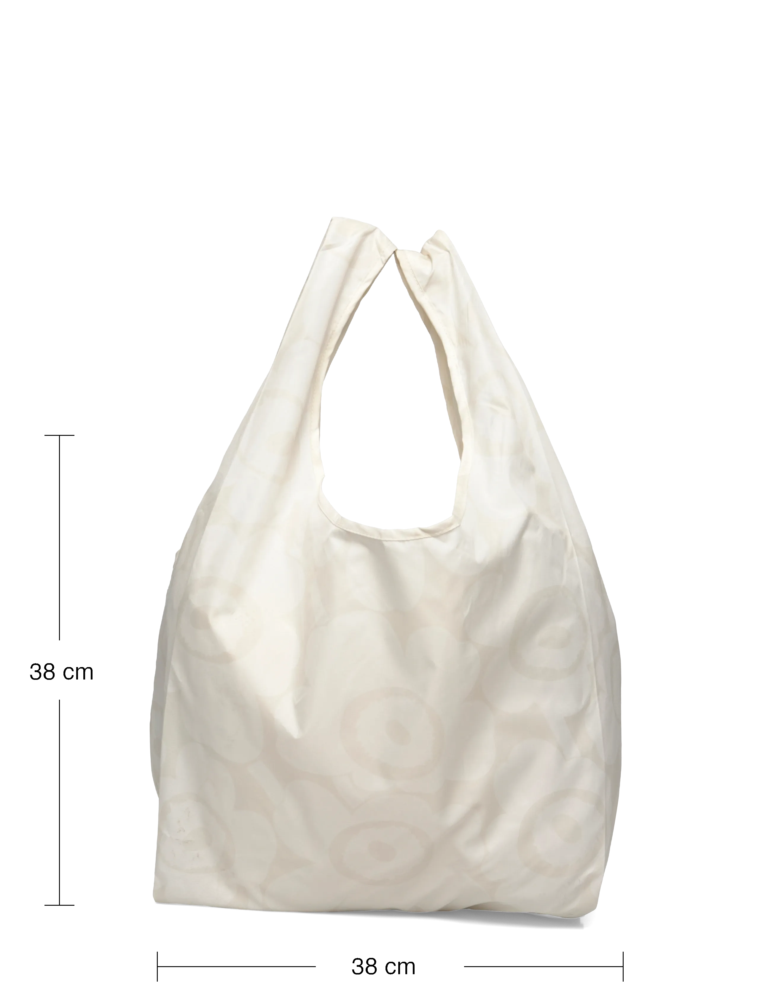 Marimekko - SMARTBAG UNIKKO - lowest prices - off-white, light grey - 3