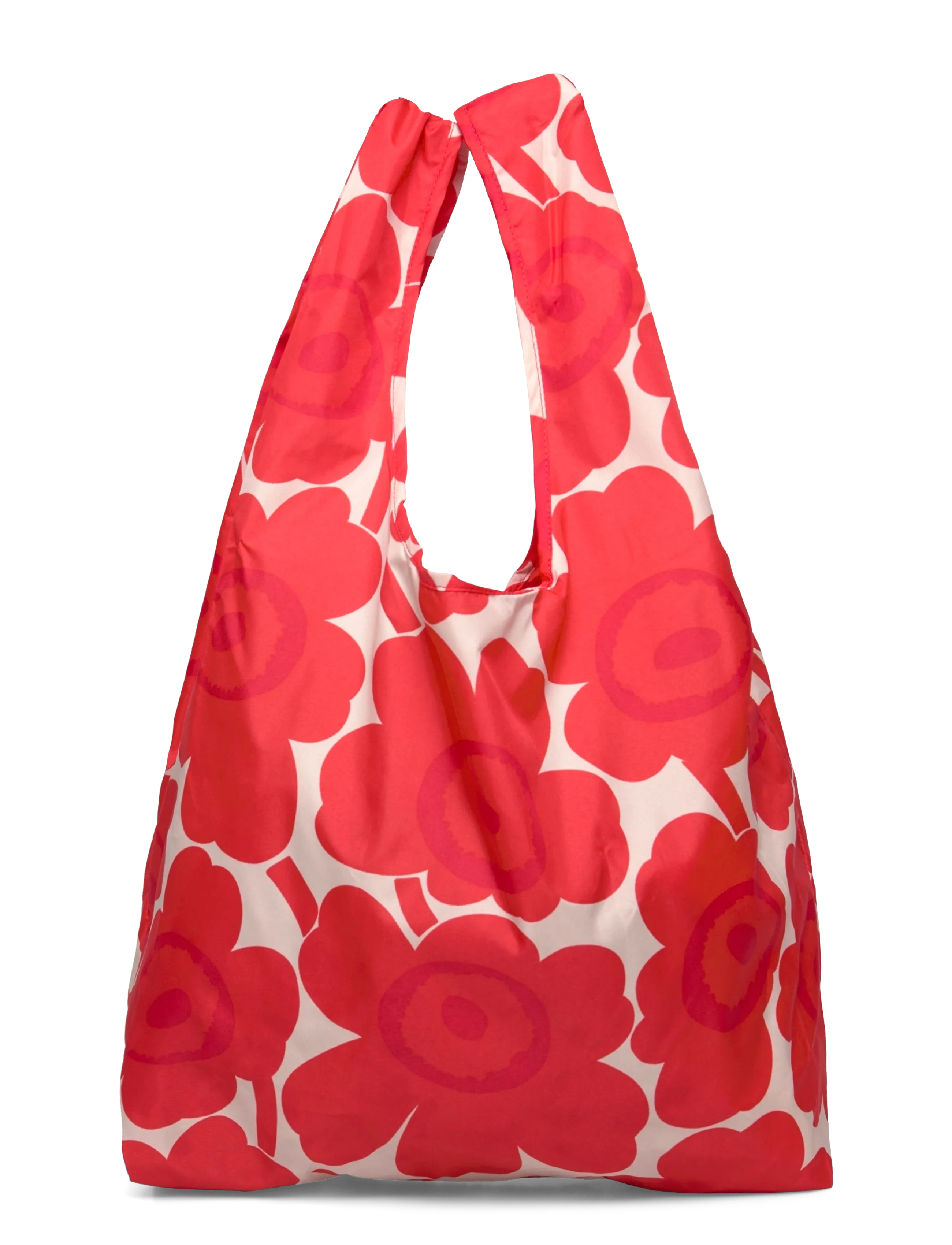 Marimekko - SMARTBAG UNIKKO - red, light pink - 1