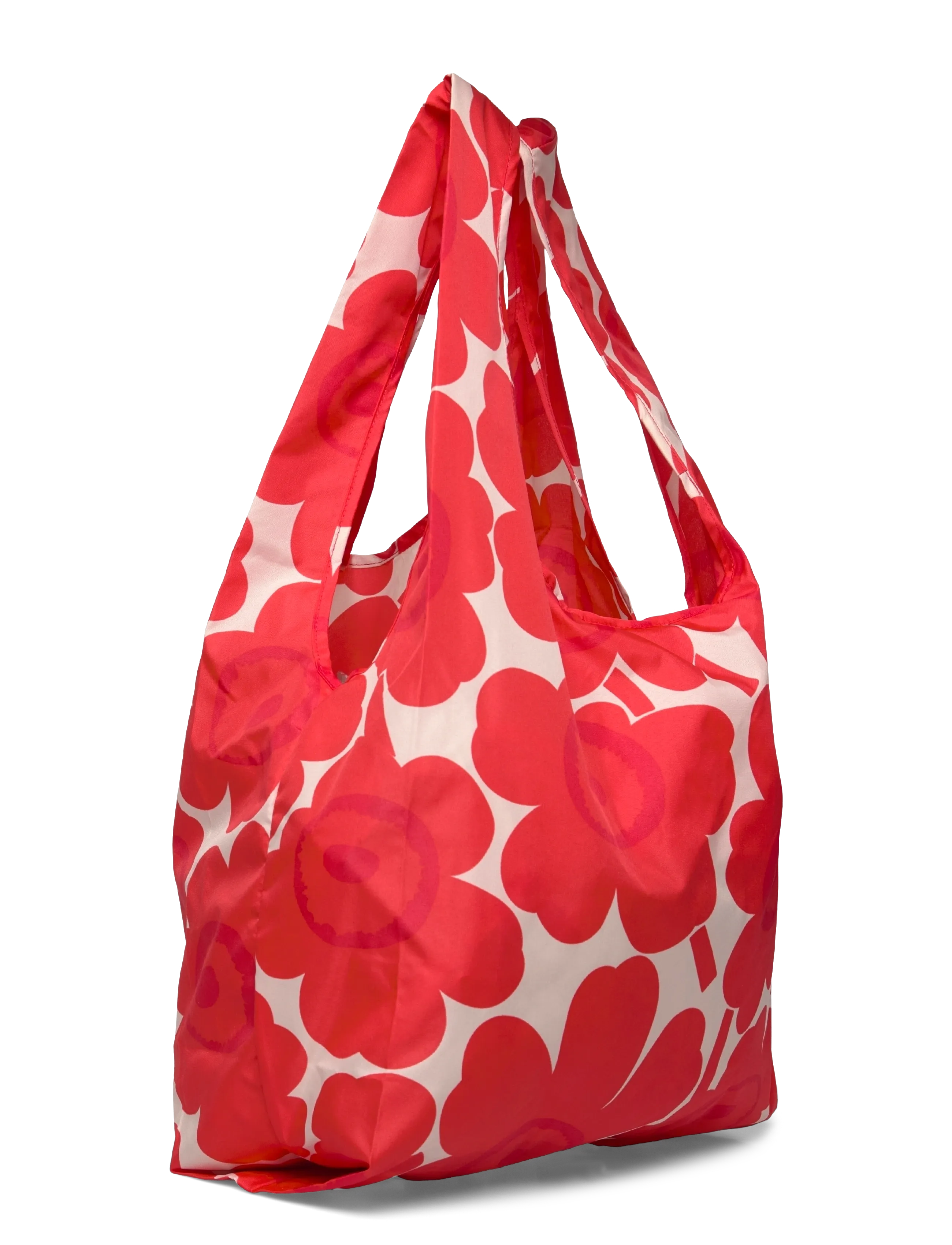 Marimekko - SMARTBAG UNIKKO - red, light pink - 2