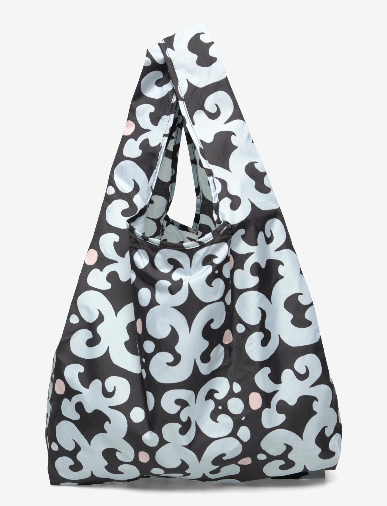 Marimekko - SMARTBAG KEIDAS - shoppere - light blue, black, light pink - 1