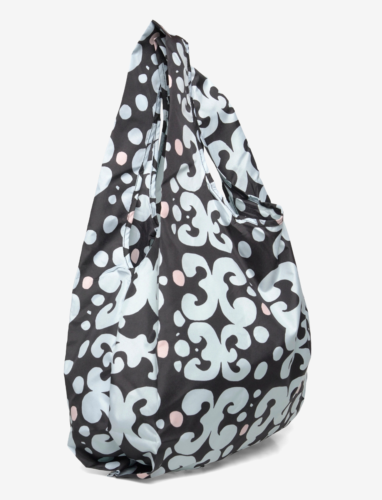 Marimekko - SMARTBAG KEIDAS - shoppere - light blue, black, light pink - 2