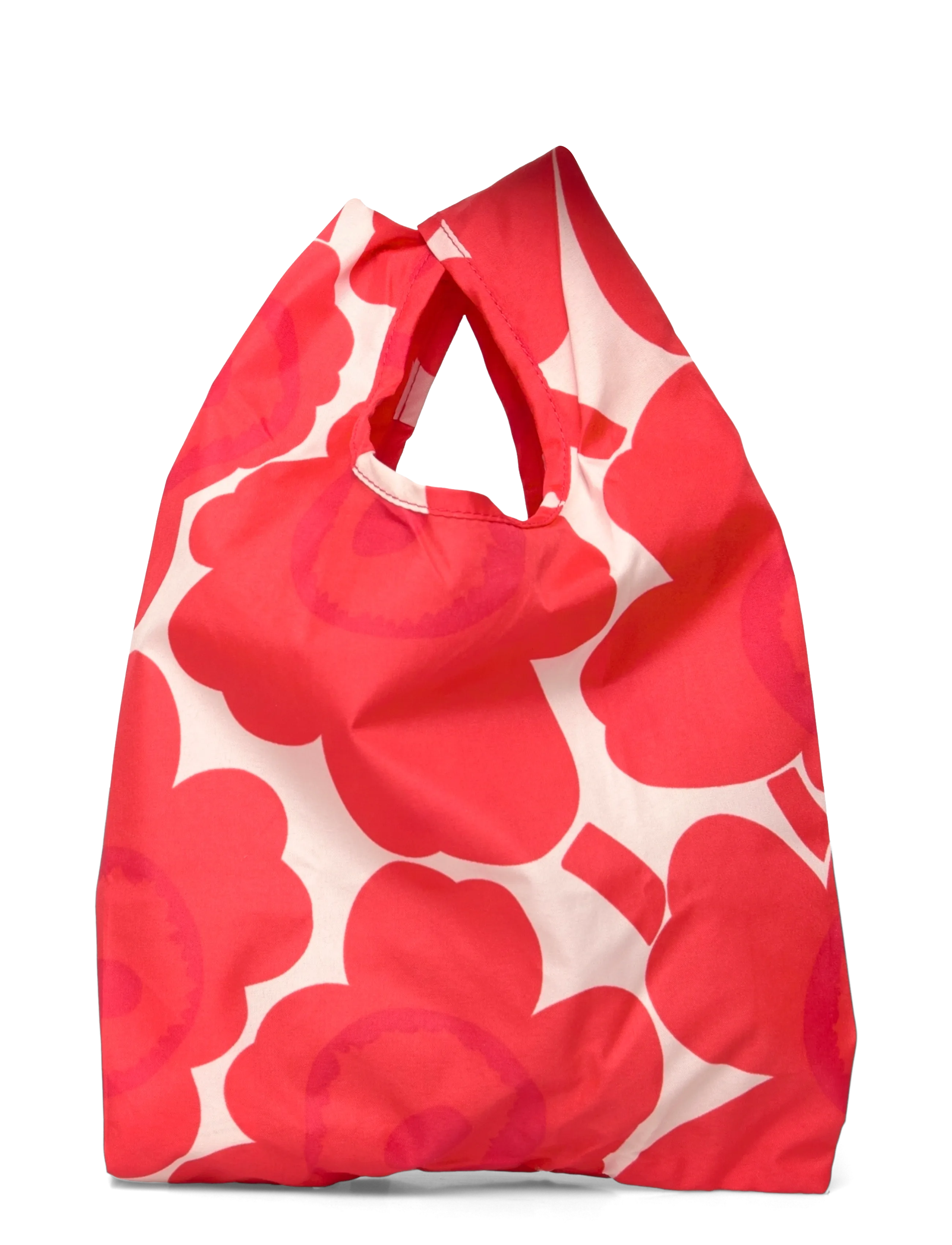 Marimekko - MINI SMARTBAG UNIKKO - red, light pink - 1