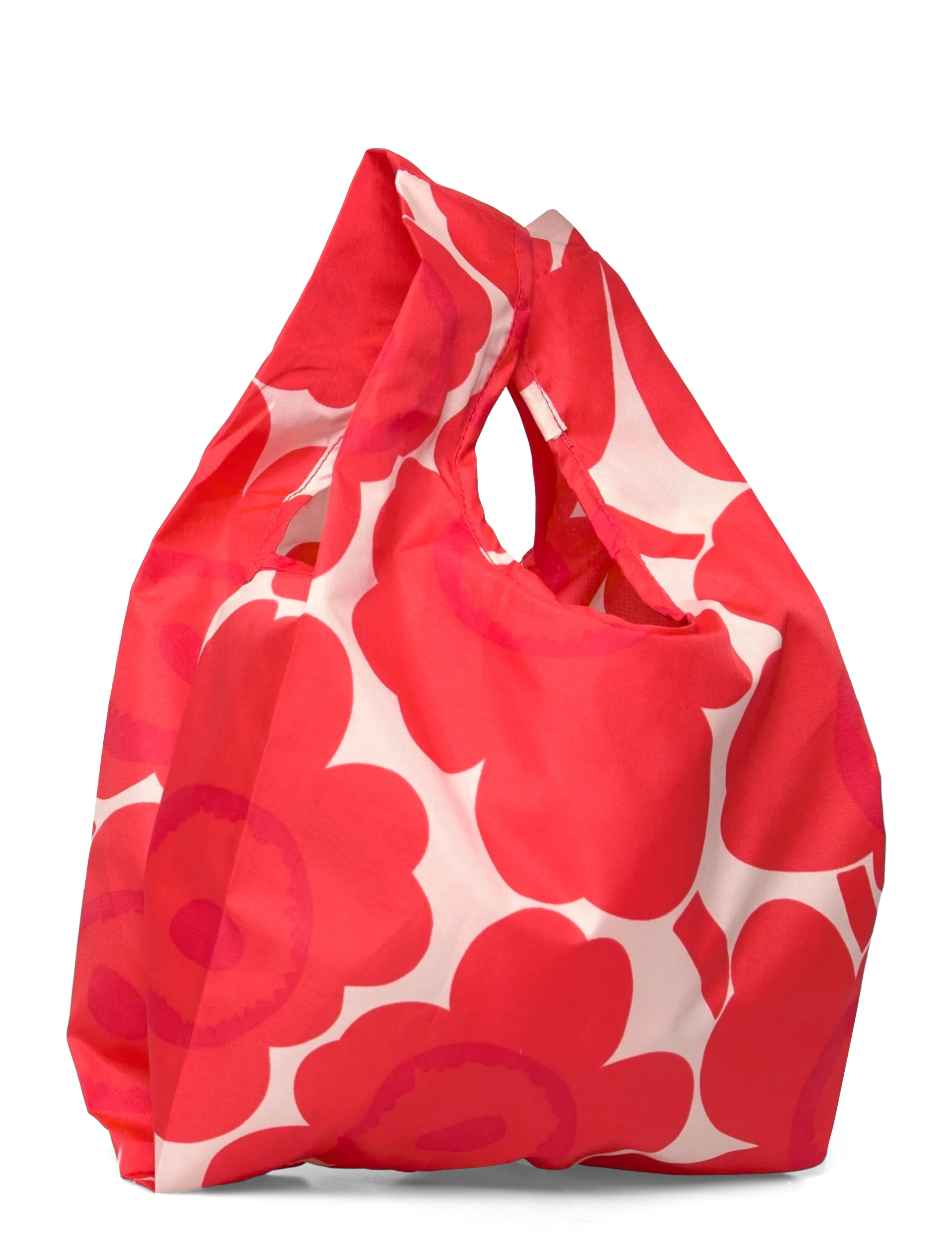 Marimekko - MINI SMARTBAG UNIKKO - red, light pink - 2