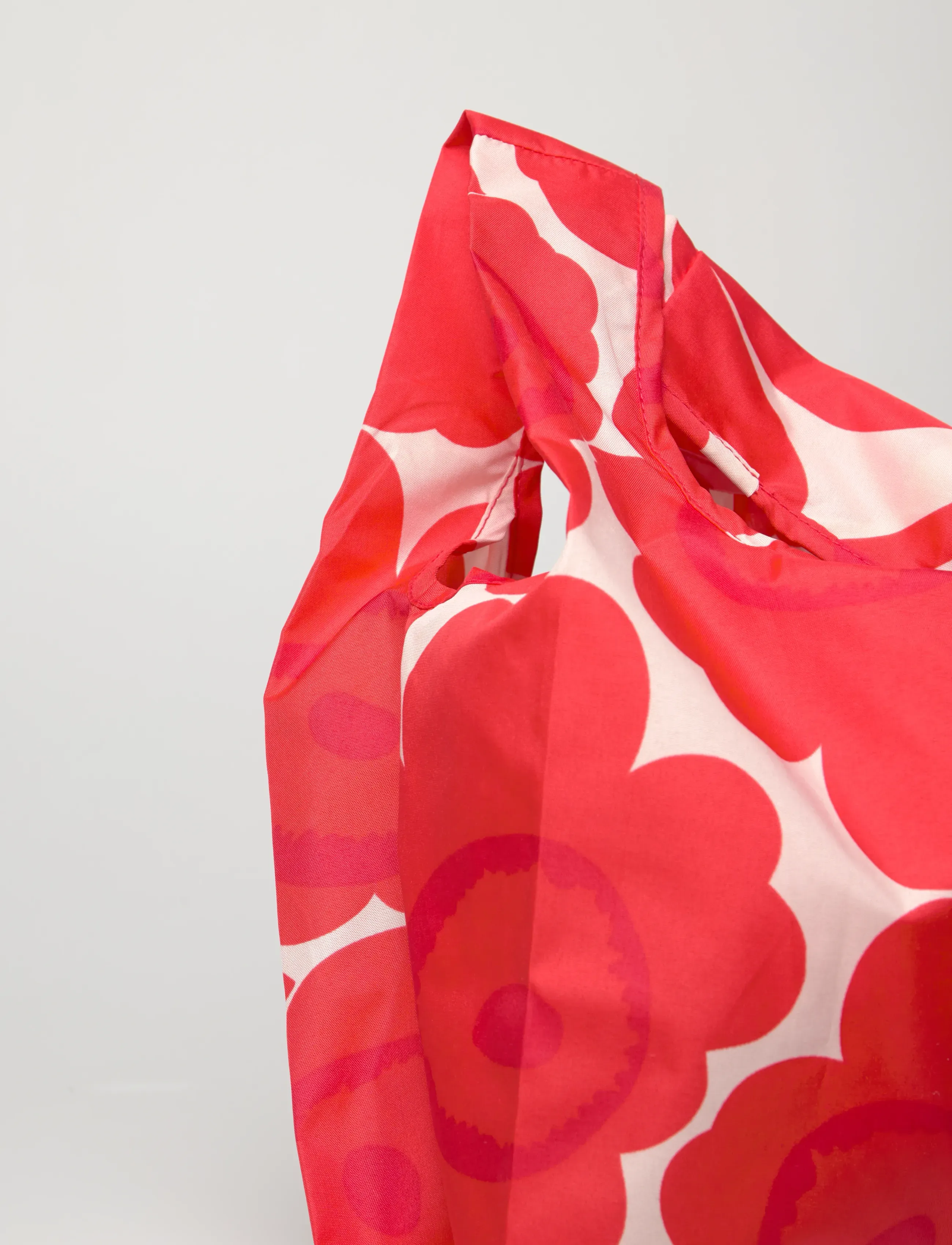 Marimekko - MINI SMARTBAG UNIKKO - red, light pink - 4