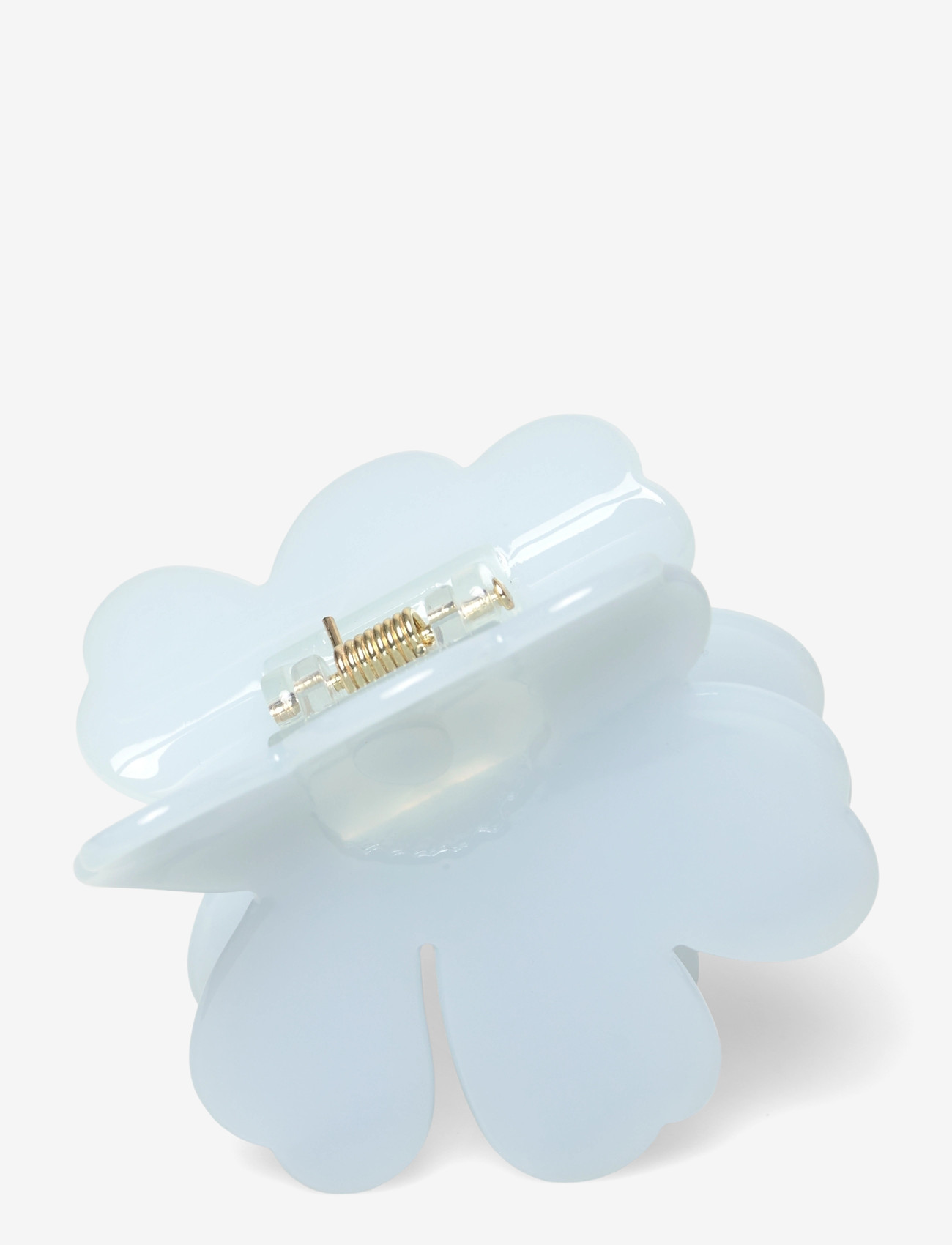 Marimekko - UNIKKO HAIR CLIP SMALL - haarspange - light blue - 1