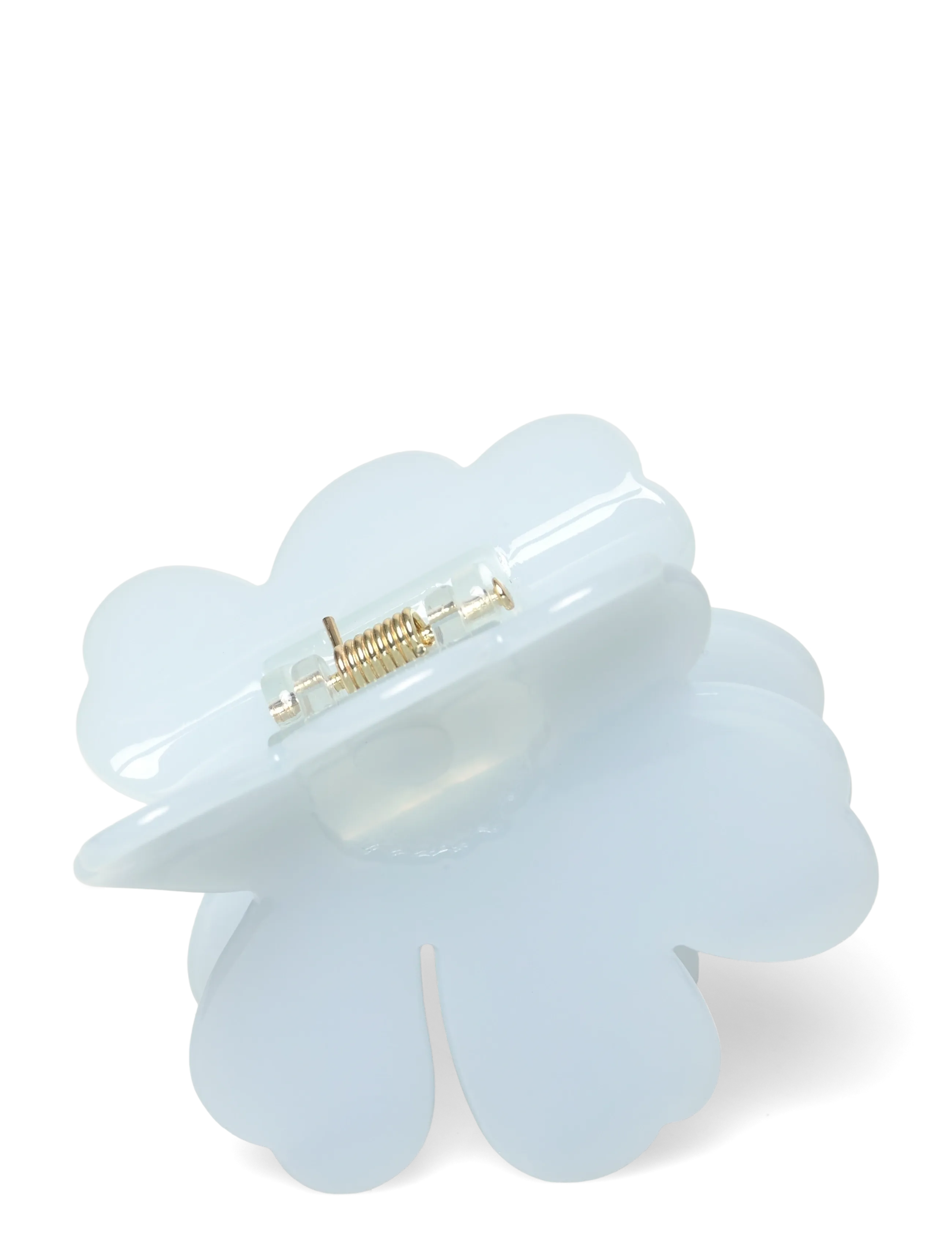 UNIKKO HAIR CLIP SMALL - LIGHT BLUE