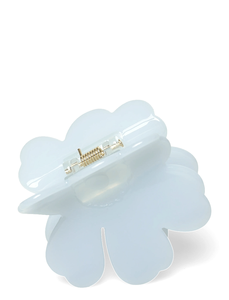Marimekko - UNIKKO HAIR CLIP SMALL - haarspangen - light blue - 1