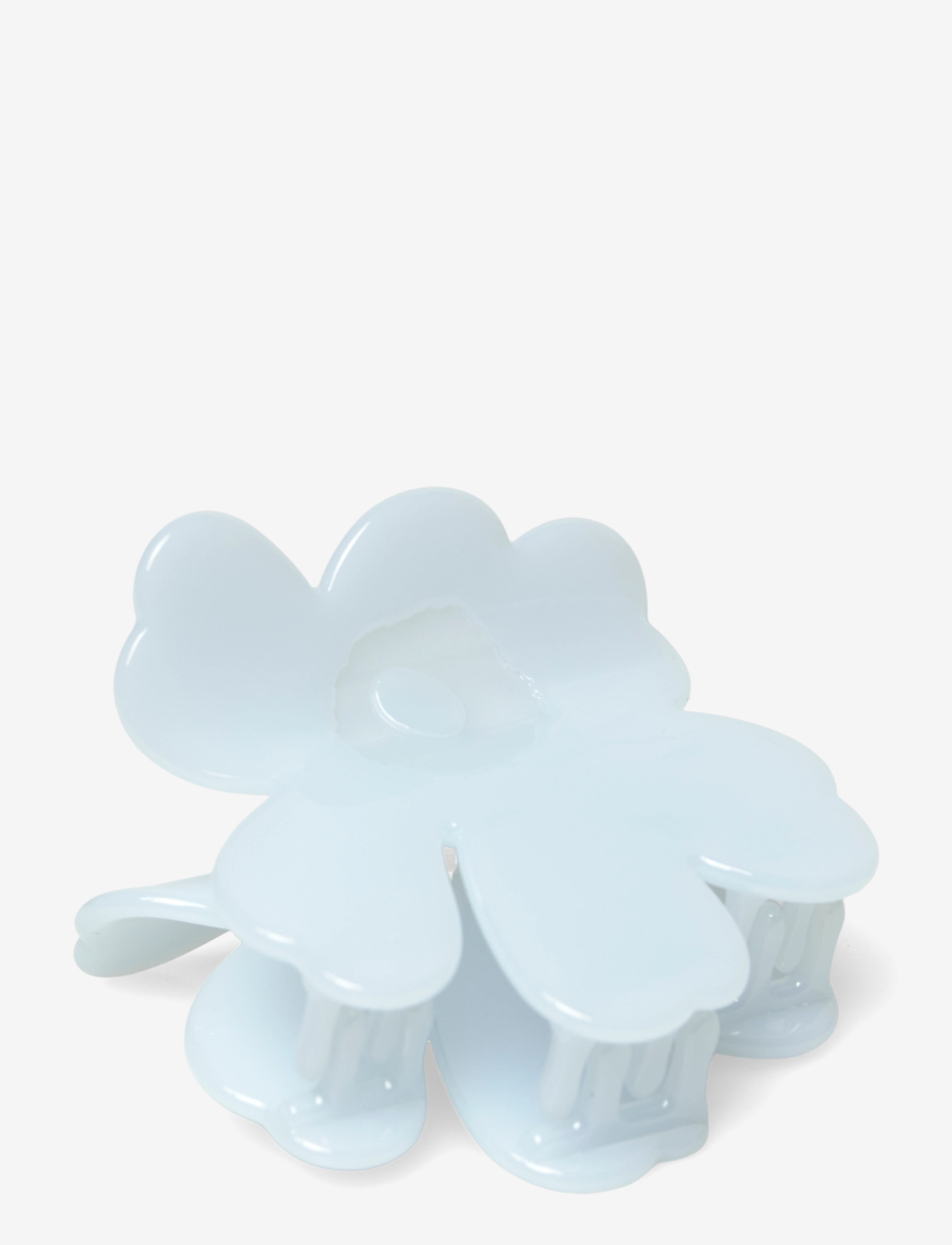 Marimekko - UNIKKO HAIR CLIP SMALL - haarspange - light blue - 2