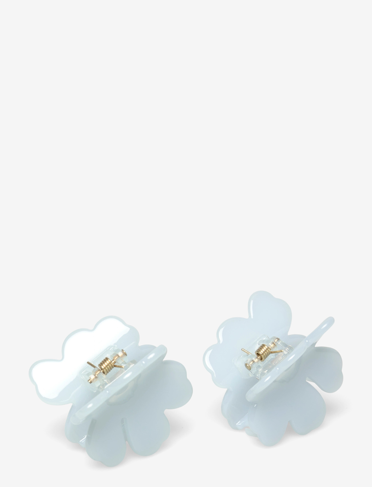 Marimekko - NANO UNIKKO HAIR CLIP SET - haarspange - light blue - 1