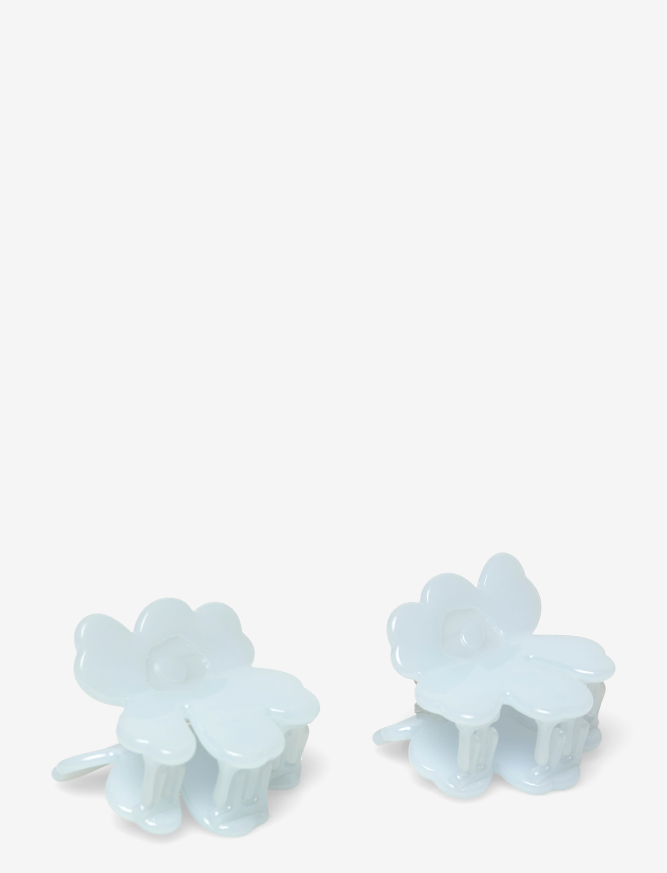 Marimekko - NANO UNIKKO HAIR CLIP SET - haarspange - light blue - 2