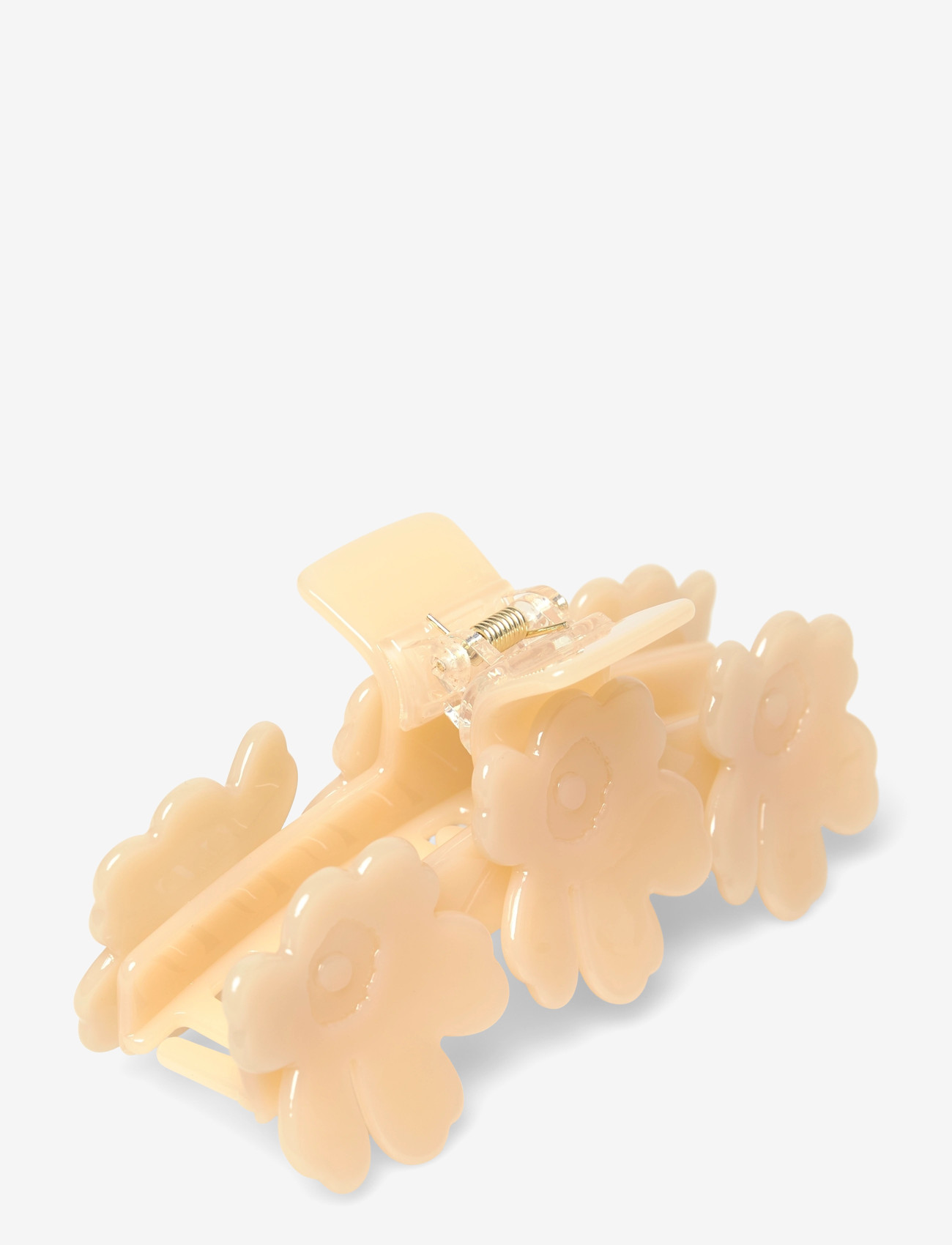 Marimekko - MINI UNIKKO HAIR CLIP - hårspænde - beige - 1