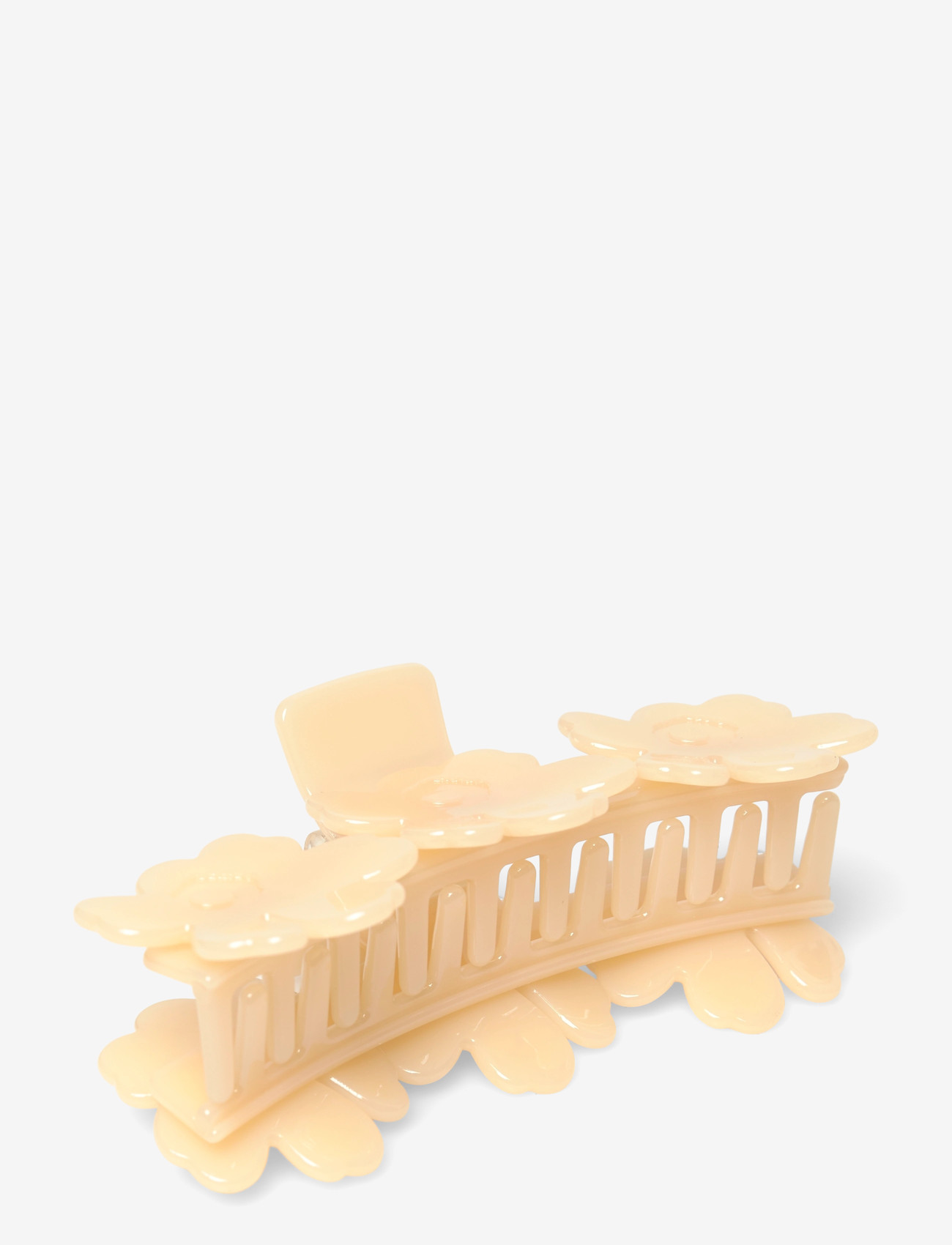 Marimekko - MINI UNIKKO HAIR CLIP - hårspænde - beige - 2