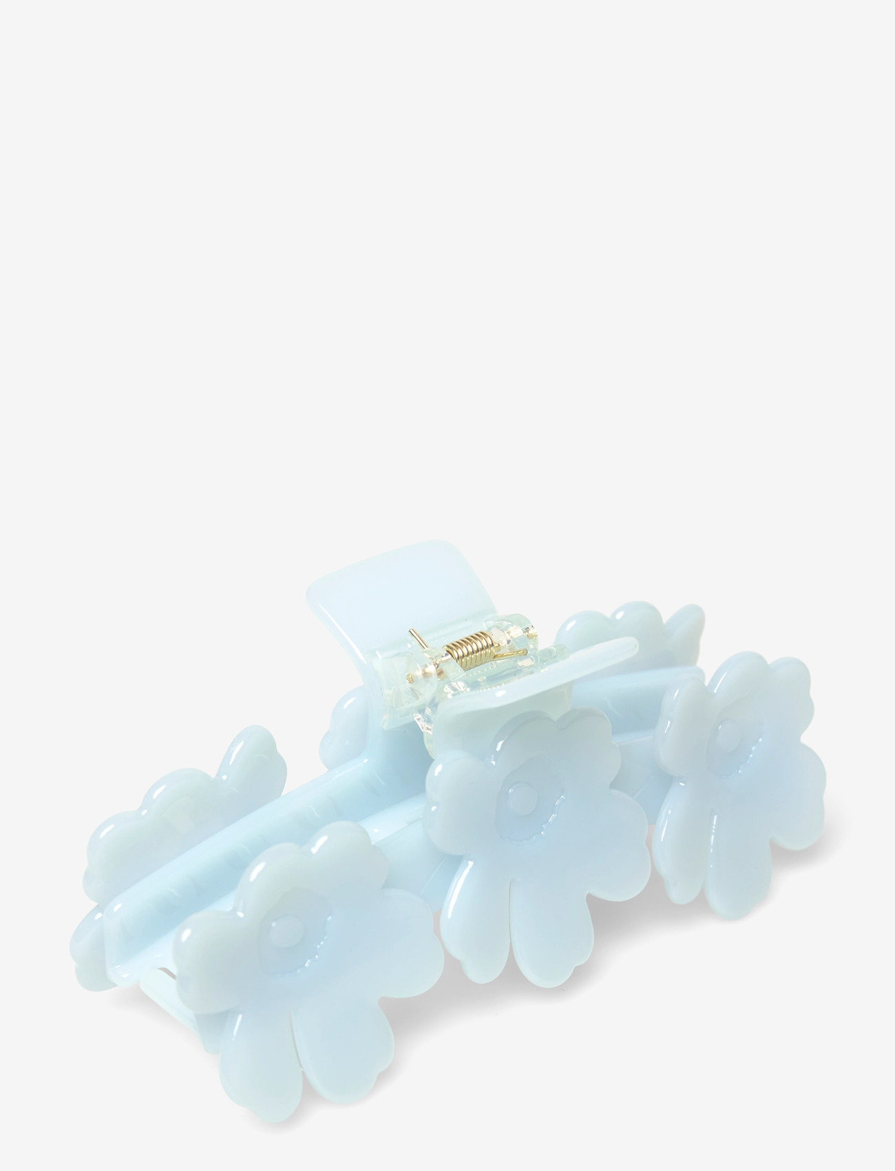 Marimekko - MINI UNIKKO HAIR CLIP - haarspange - light blue - 1