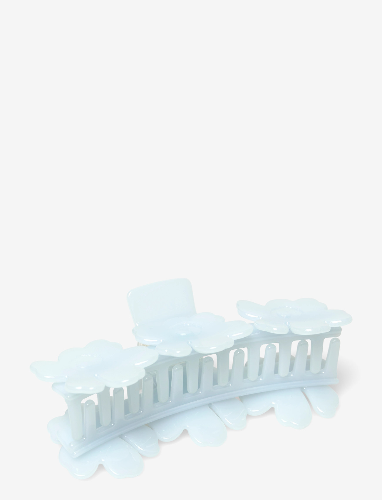 Marimekko - MINI UNIKKO HAIR CLIP - haarspange - light blue - 2