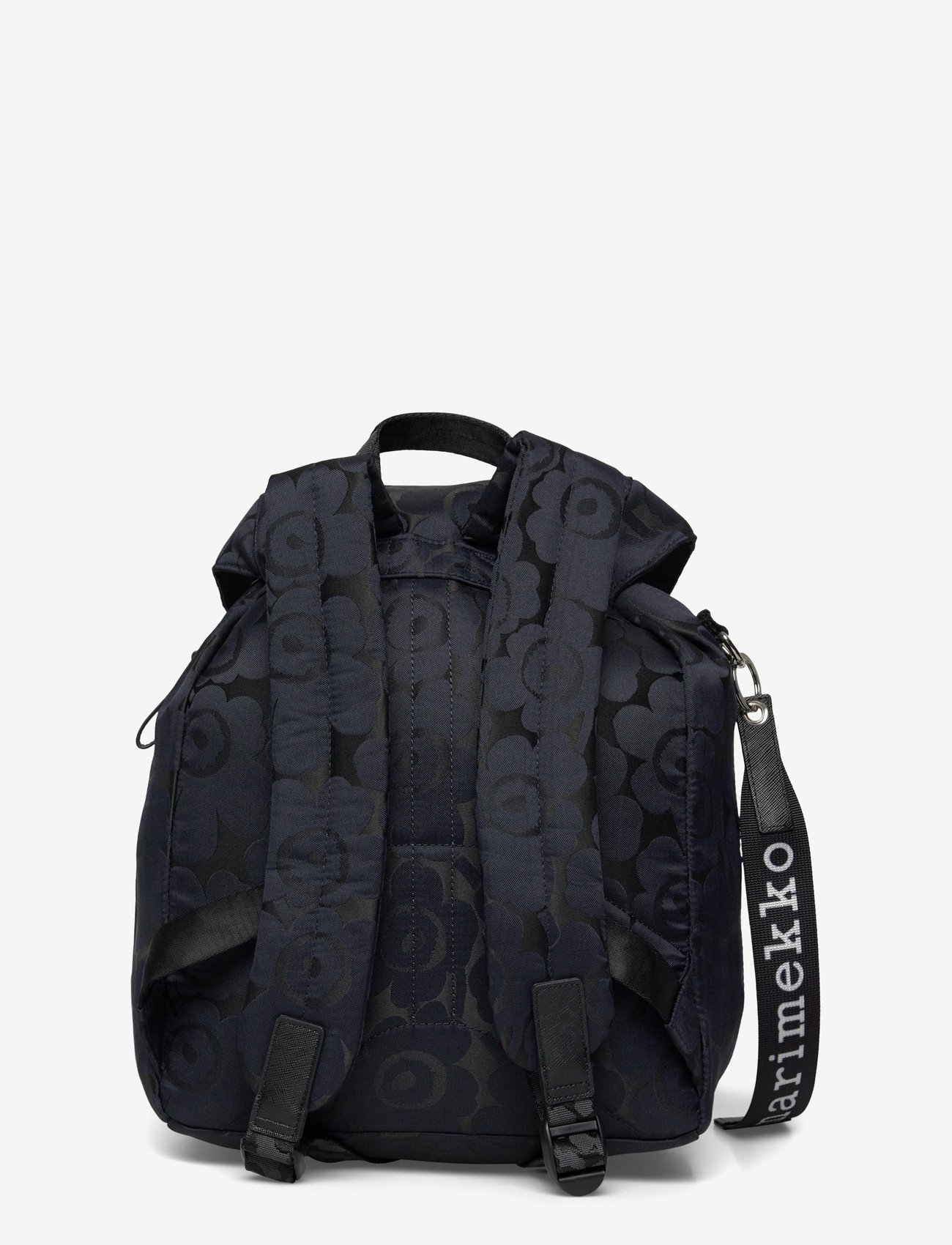 Marimekko - EVERYTHING BACKPACK L UNIKKO - fashion trends - blue, dark blue - 2